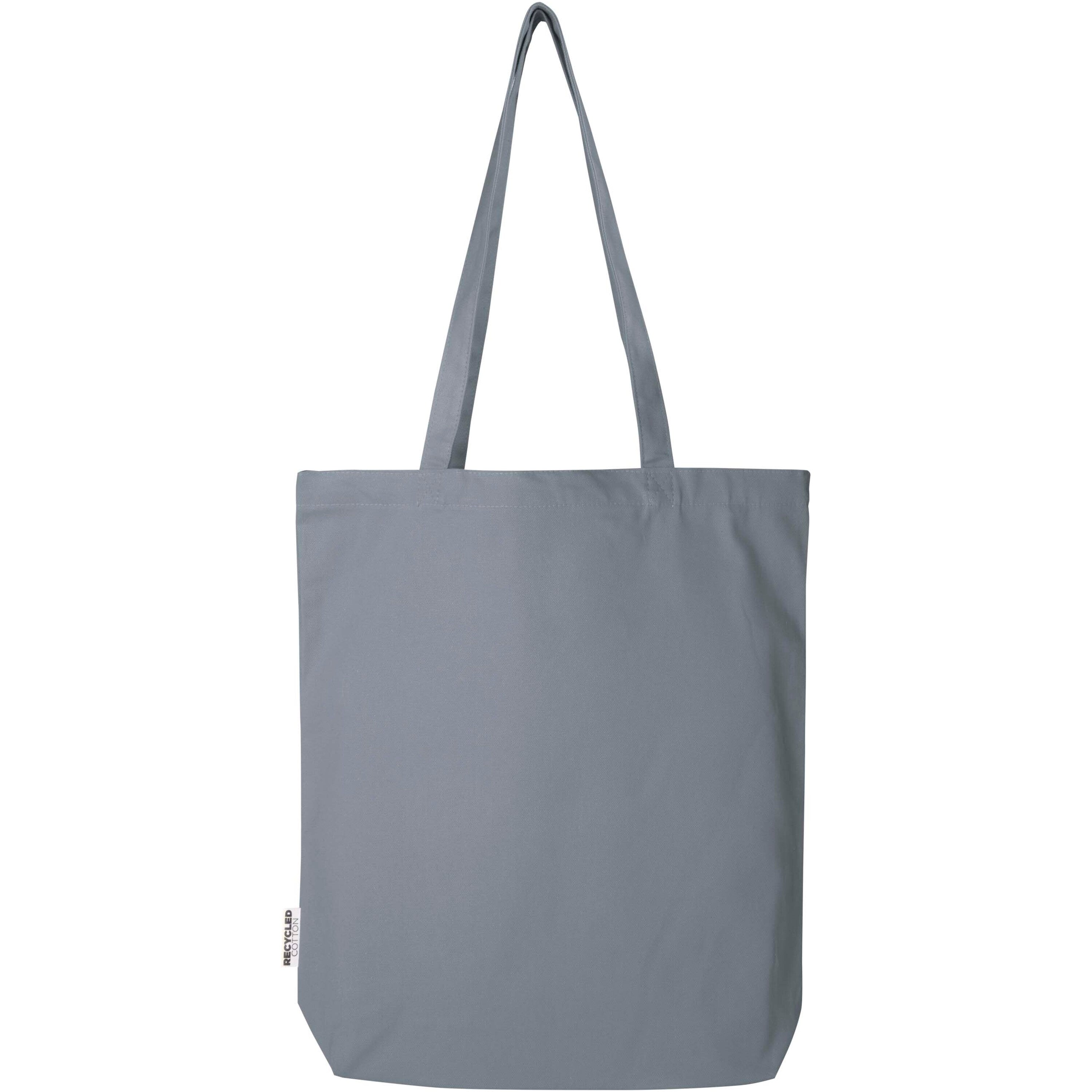 Florida Recycled Cotton Tote Bag