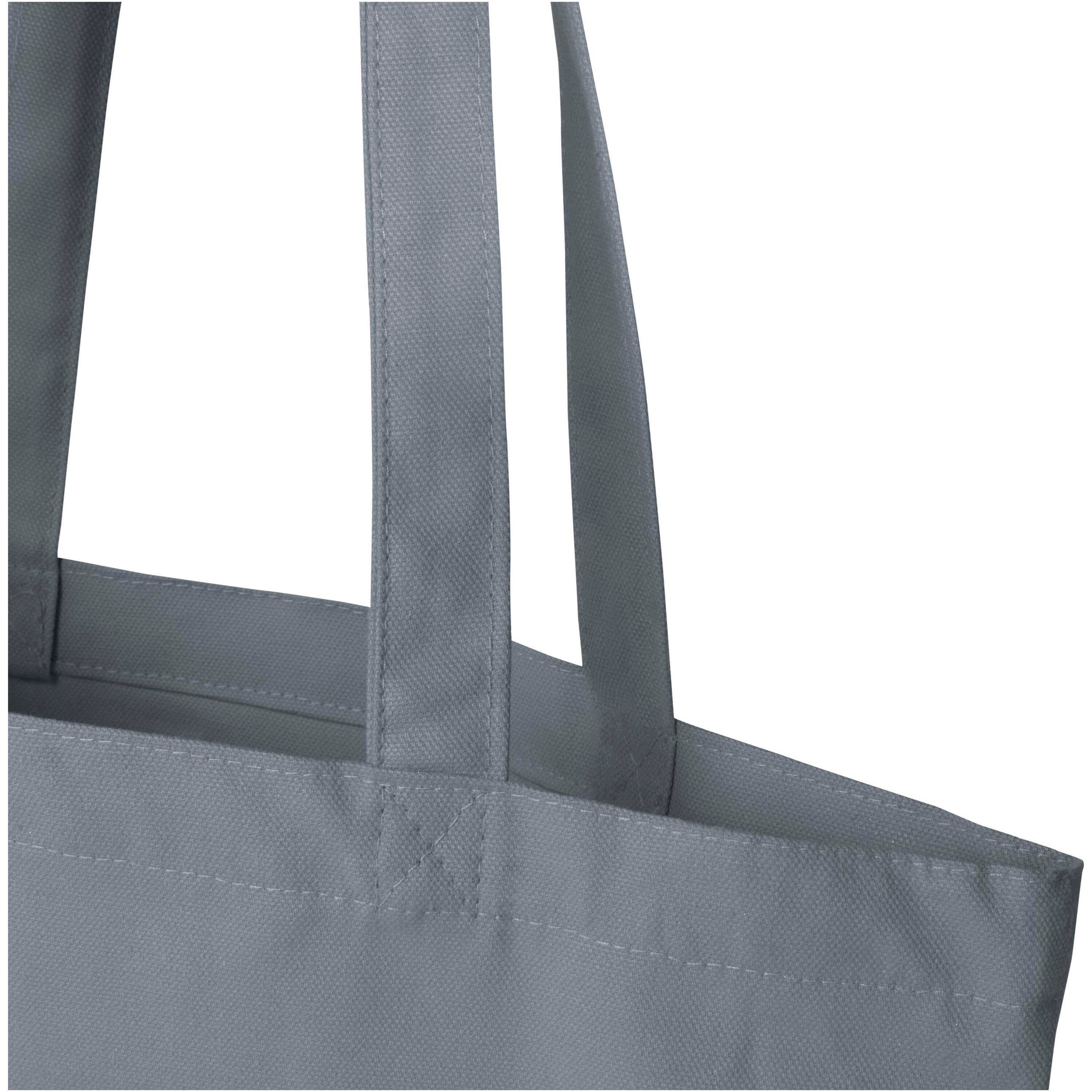 Florida Recycled Cotton Tote Bag
