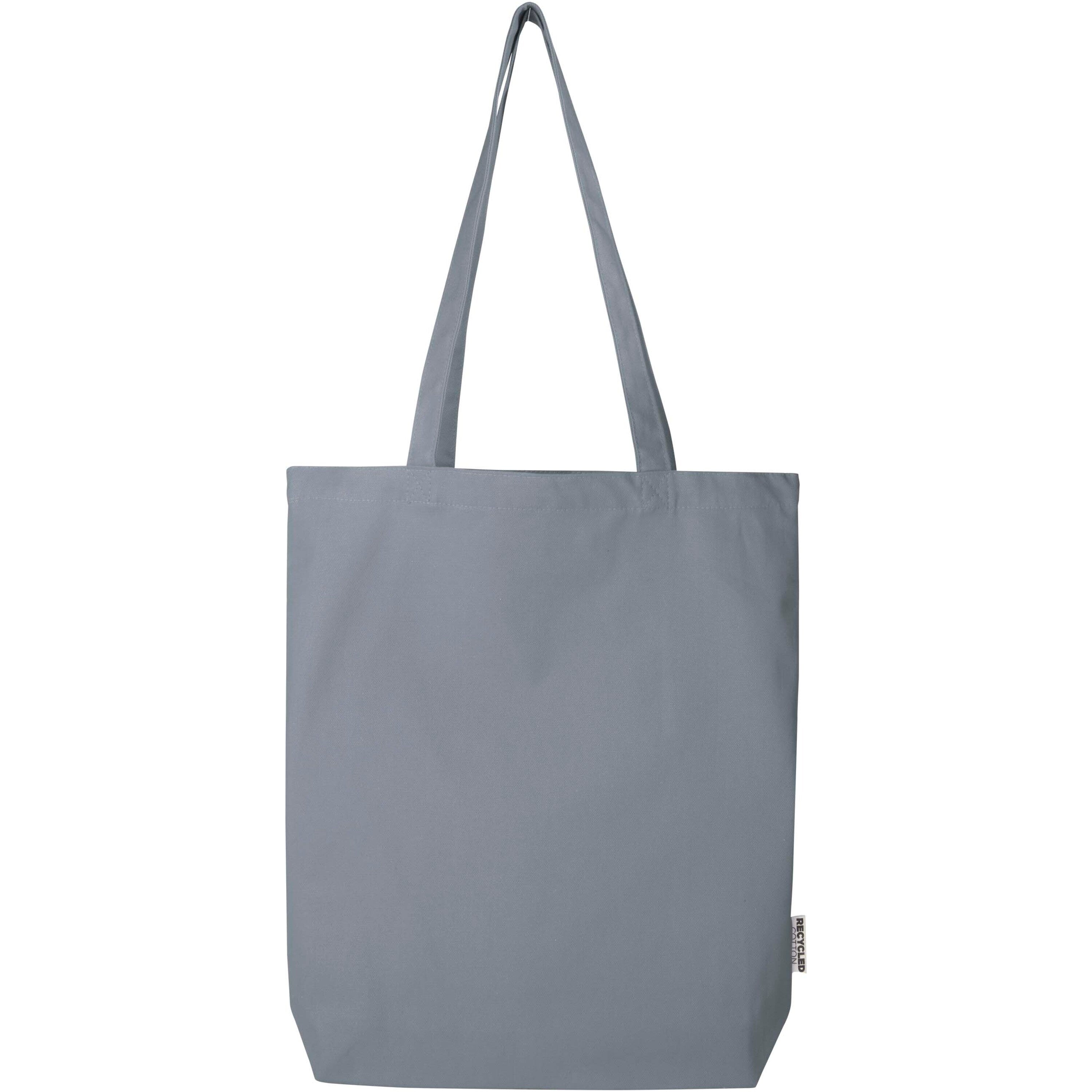 Florida Recycled Cotton Tote Bag
