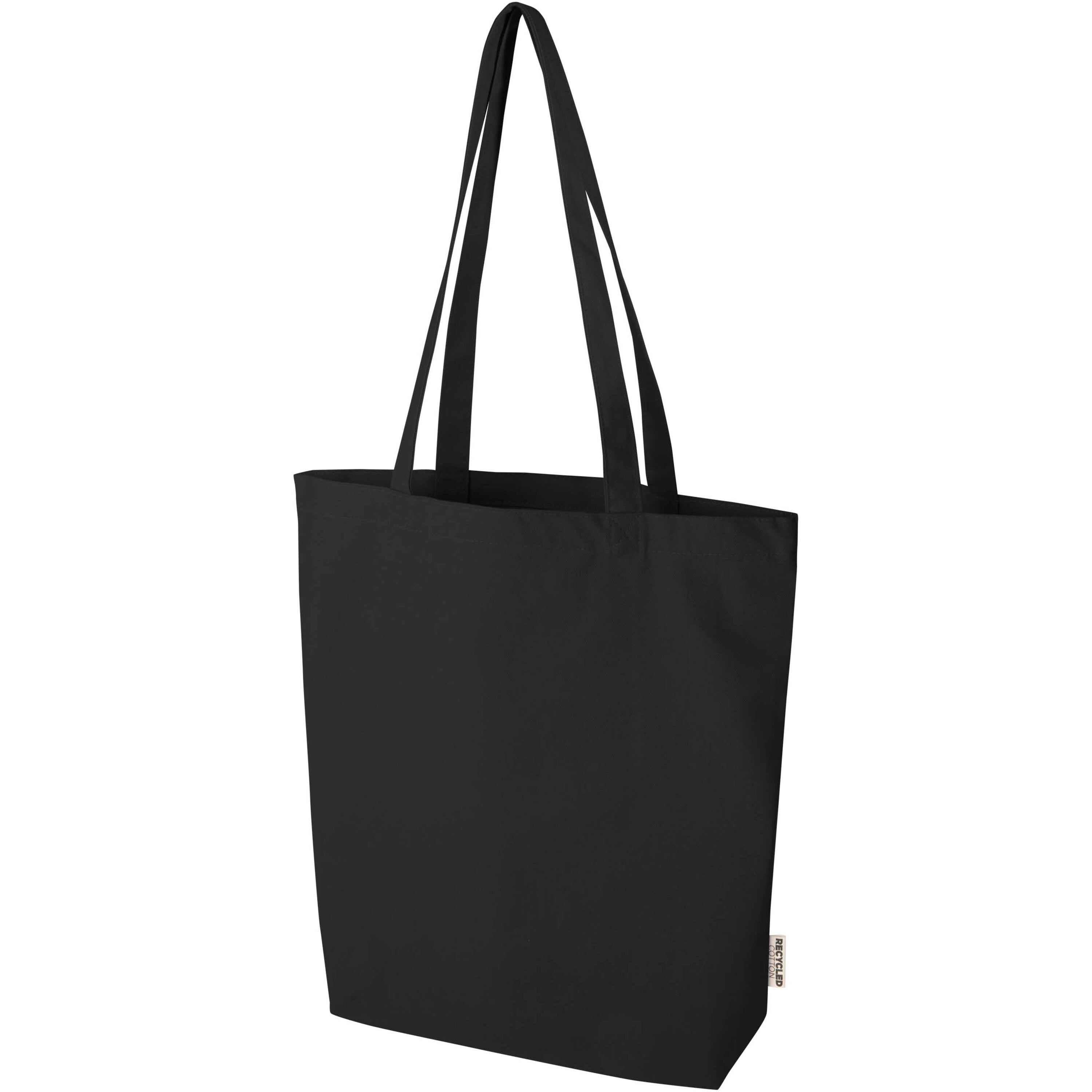 Florida Recycled Cotton Tote Bag