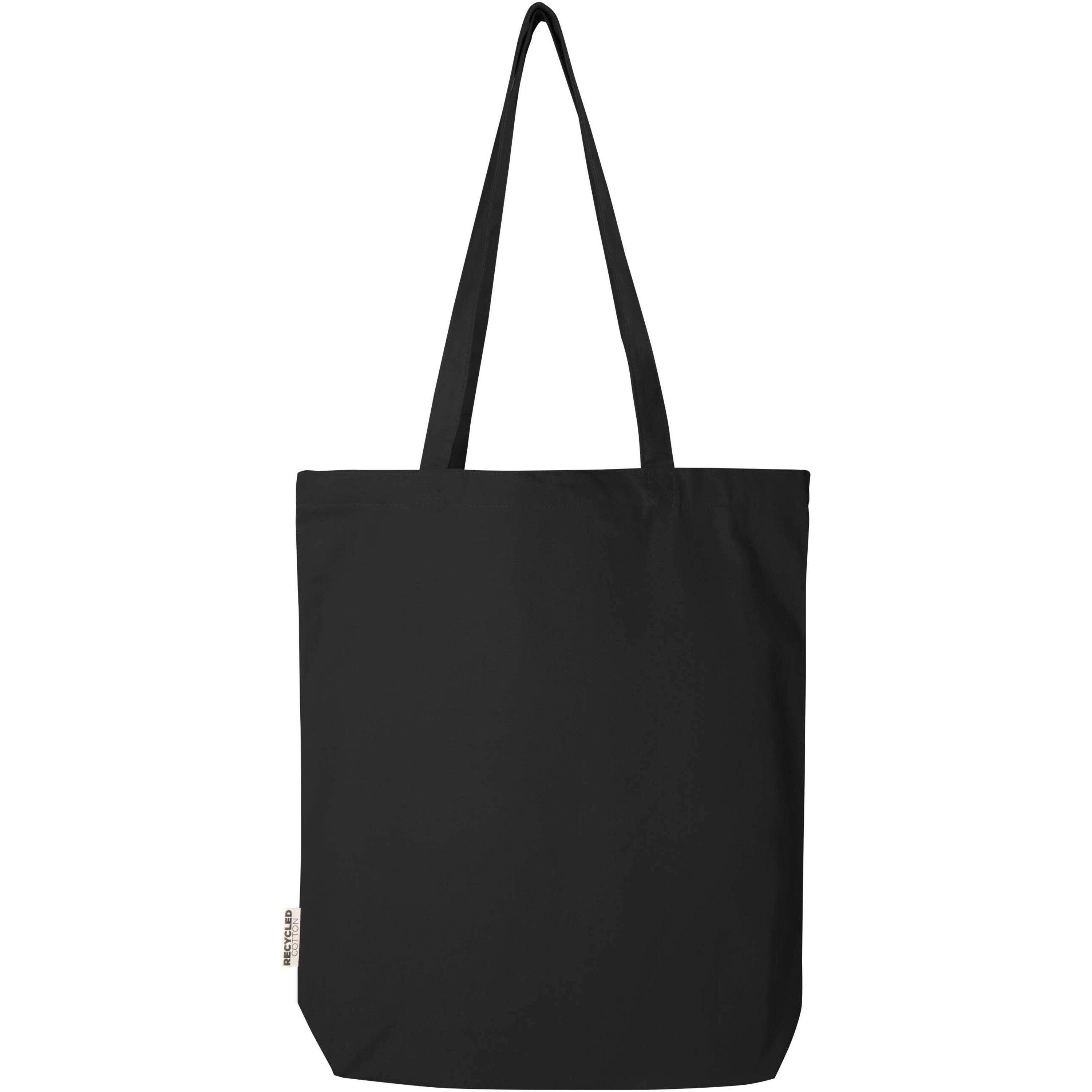 Florida Recycled Cotton Tote Bag