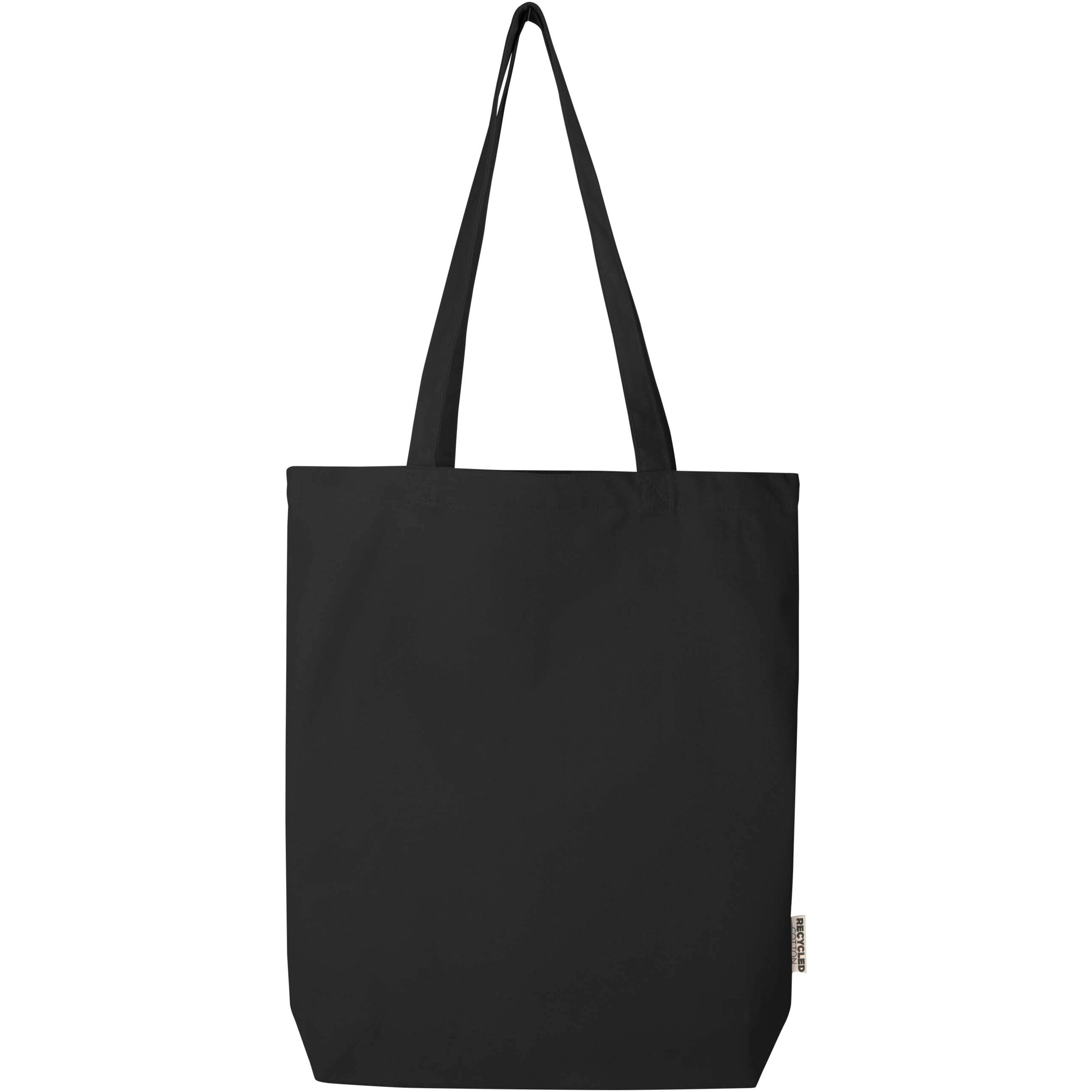 Florida Recycled Cotton Tote Bag