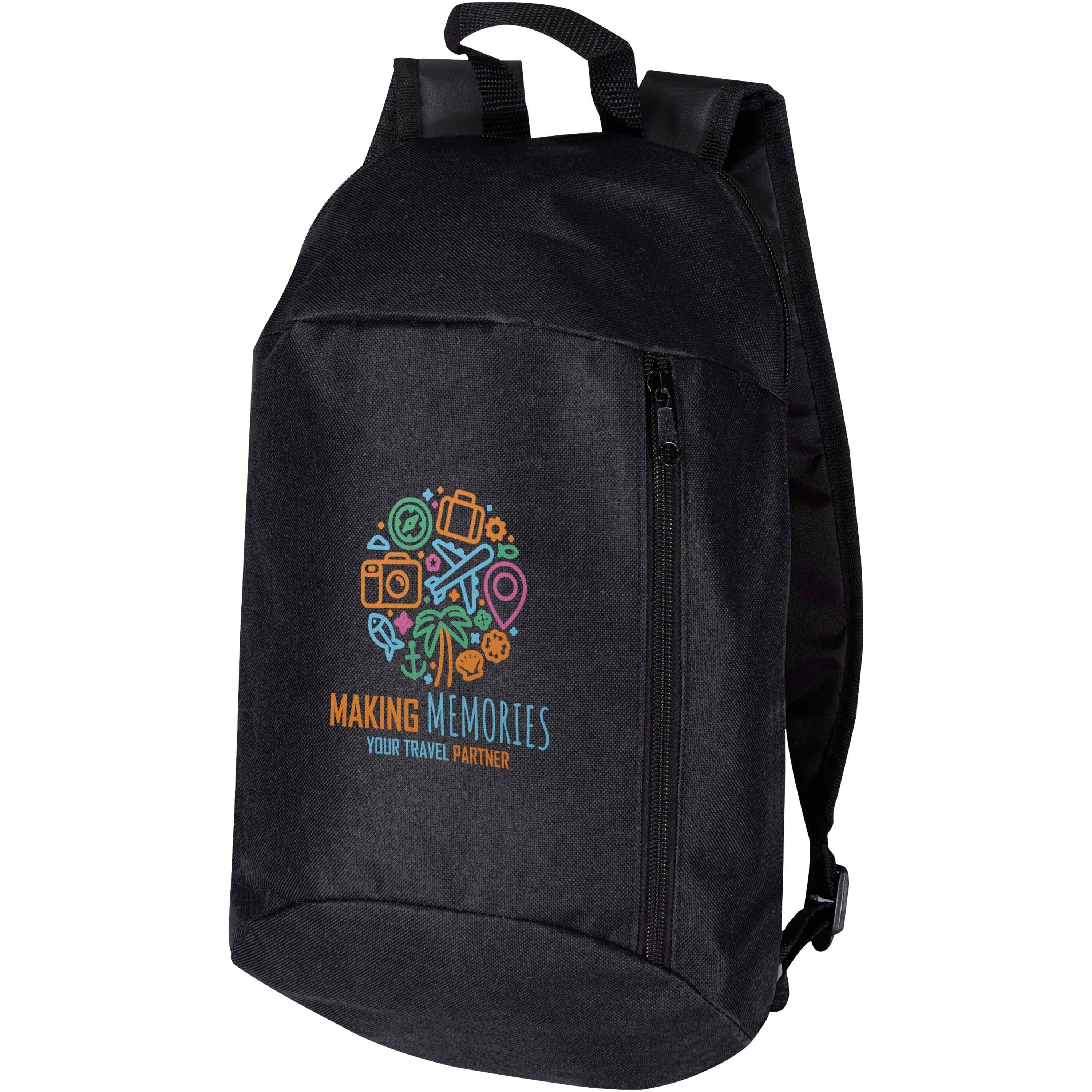 Recreation Outdoor Backpack