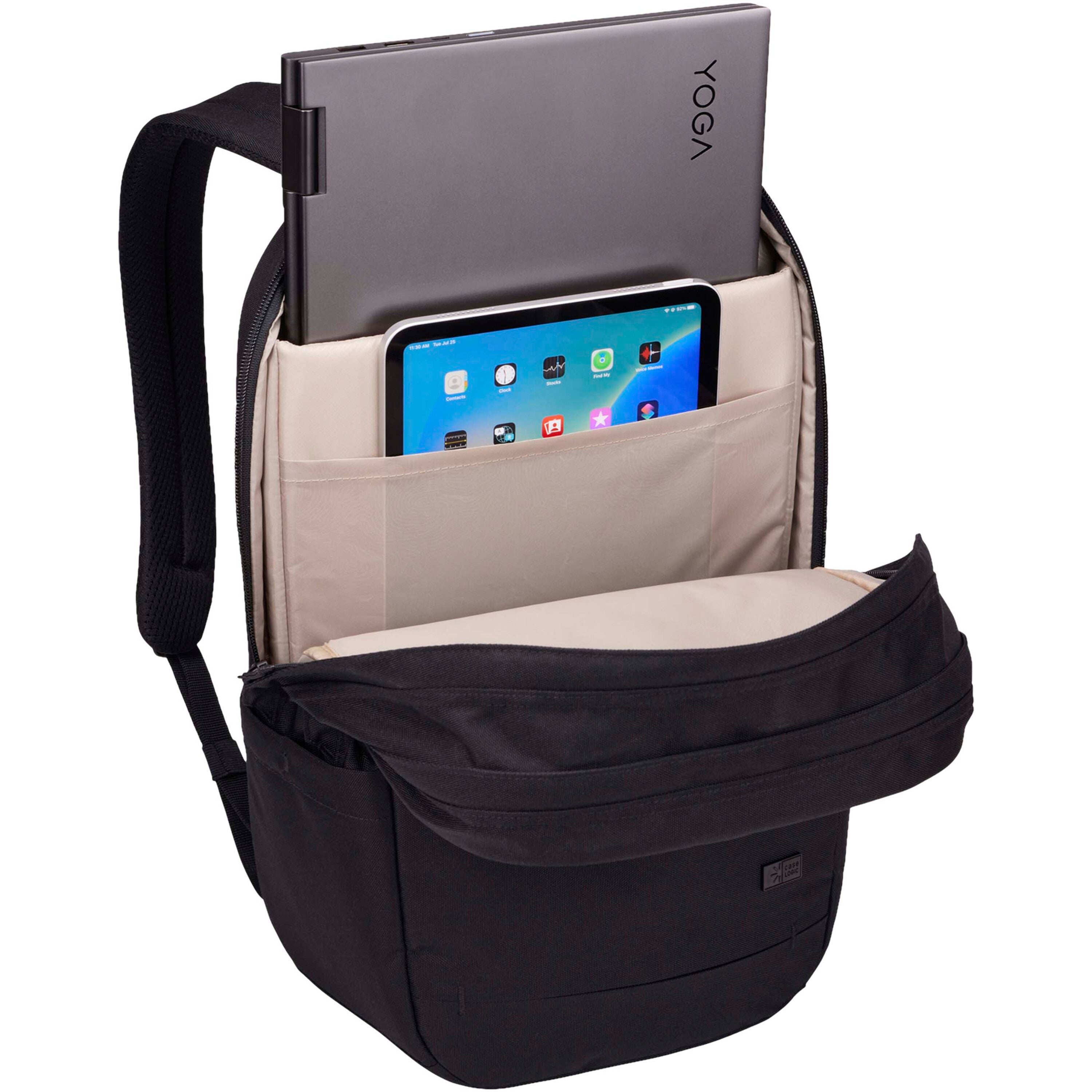 Invigo Laptop and Tablet Backpack