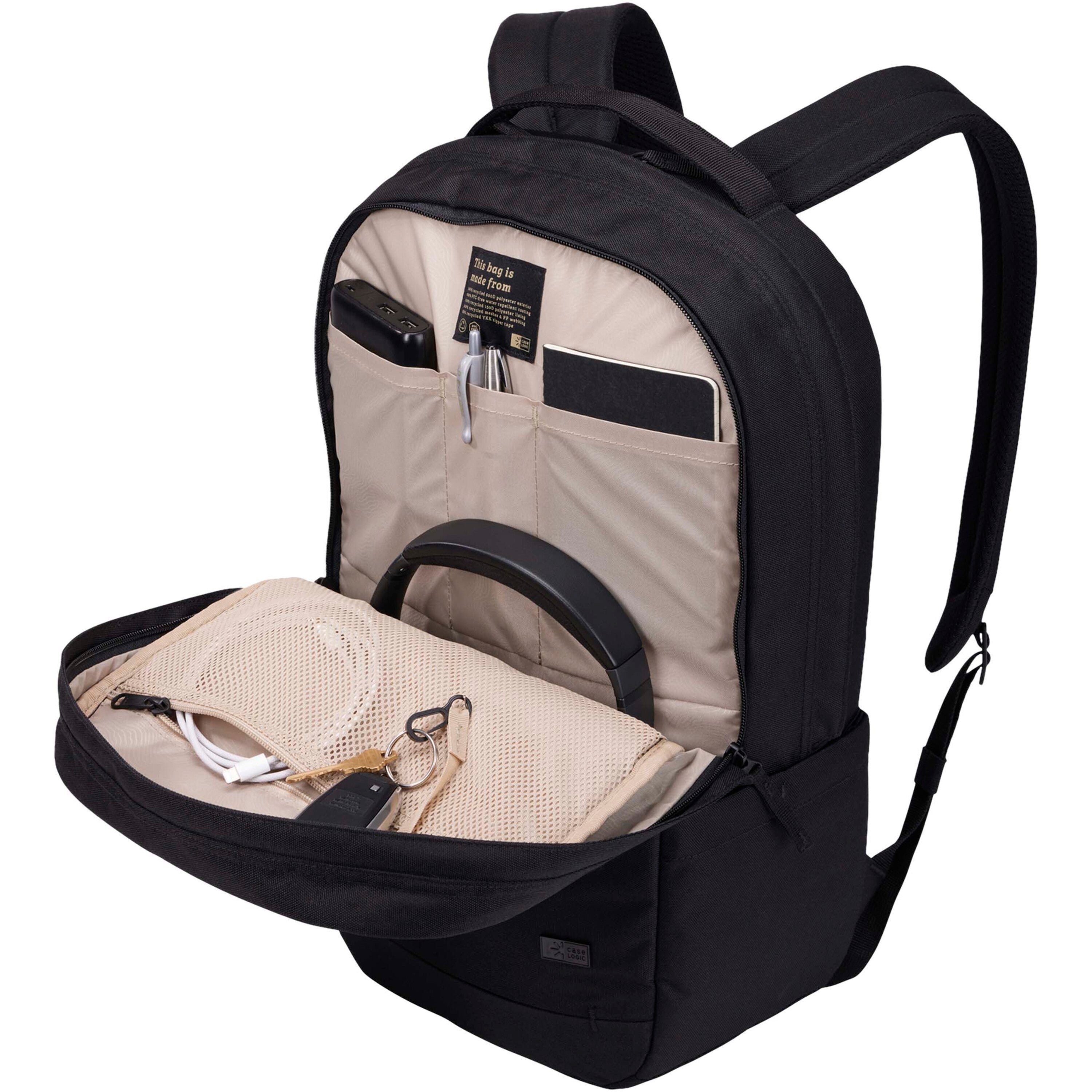 Invigo Laptop and Tablet Backpack