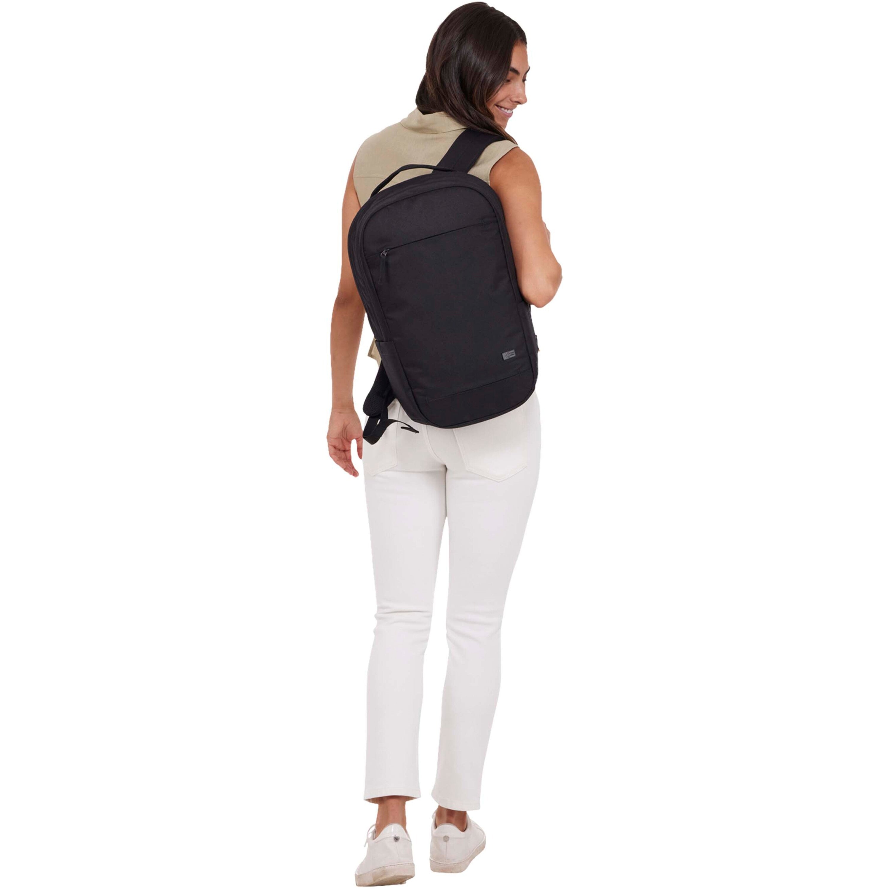 Invigo Laptop and Tablet Backpack