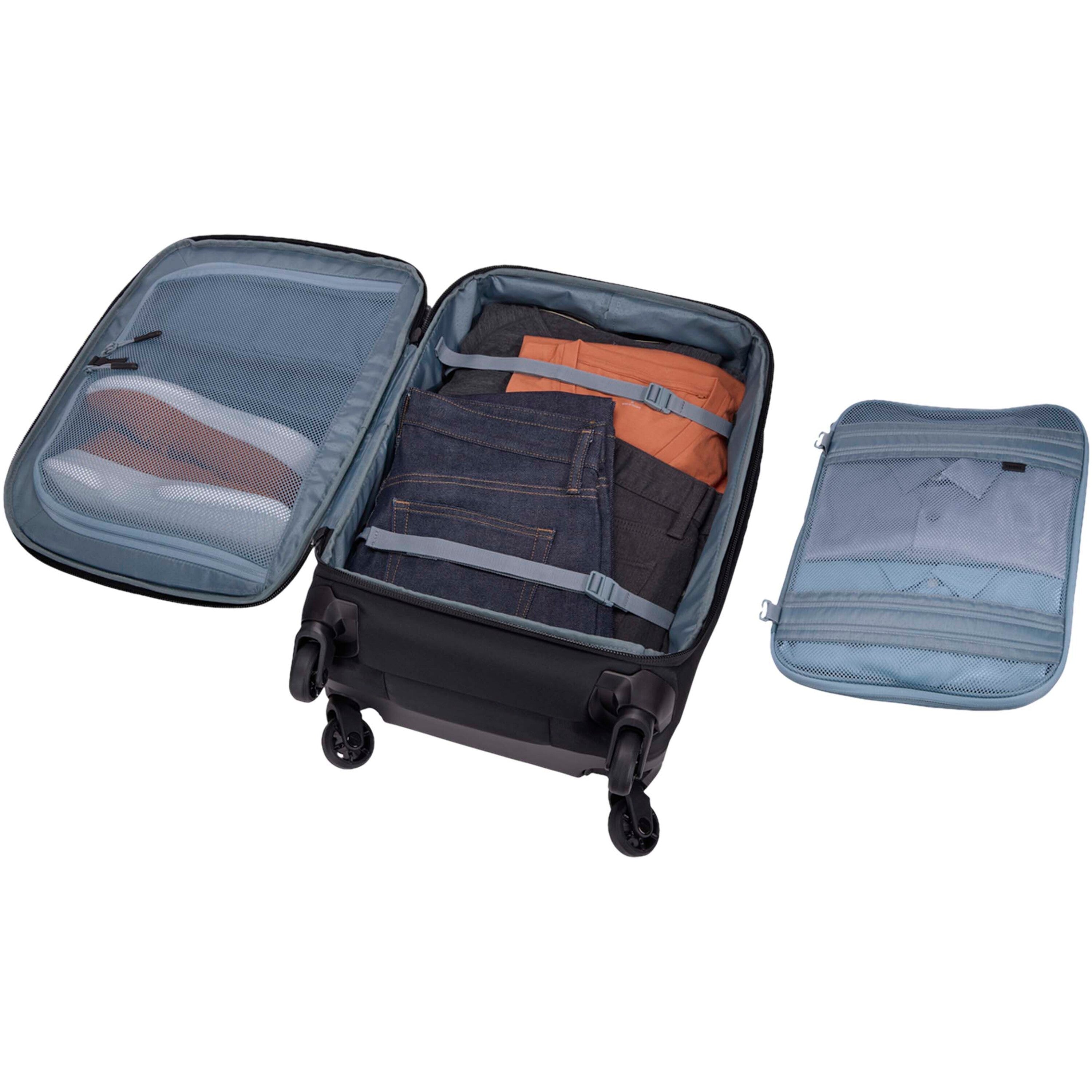 Thule Subterra Carry On Spinner Suitcase