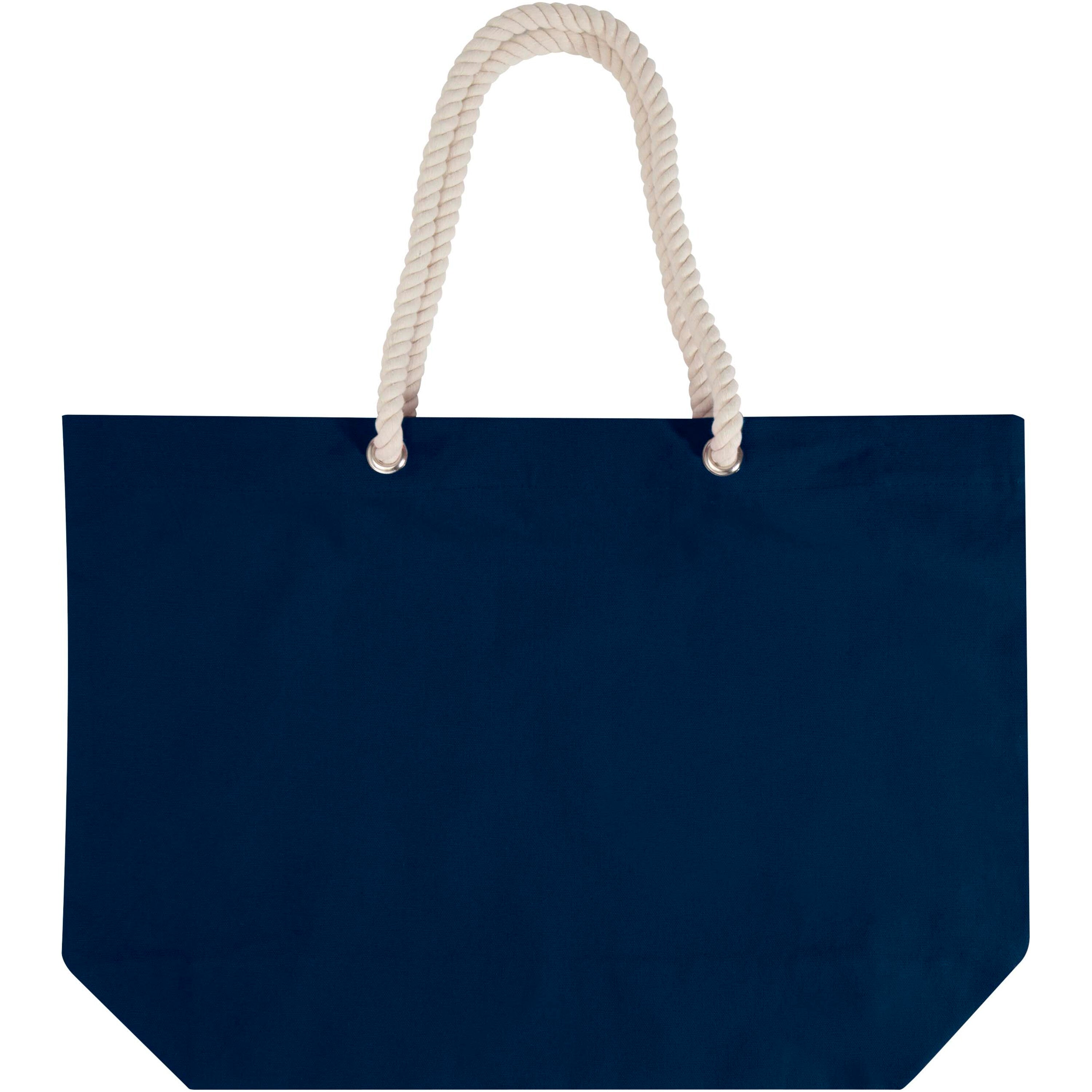 Florida Recycled Cotton Beach Tote