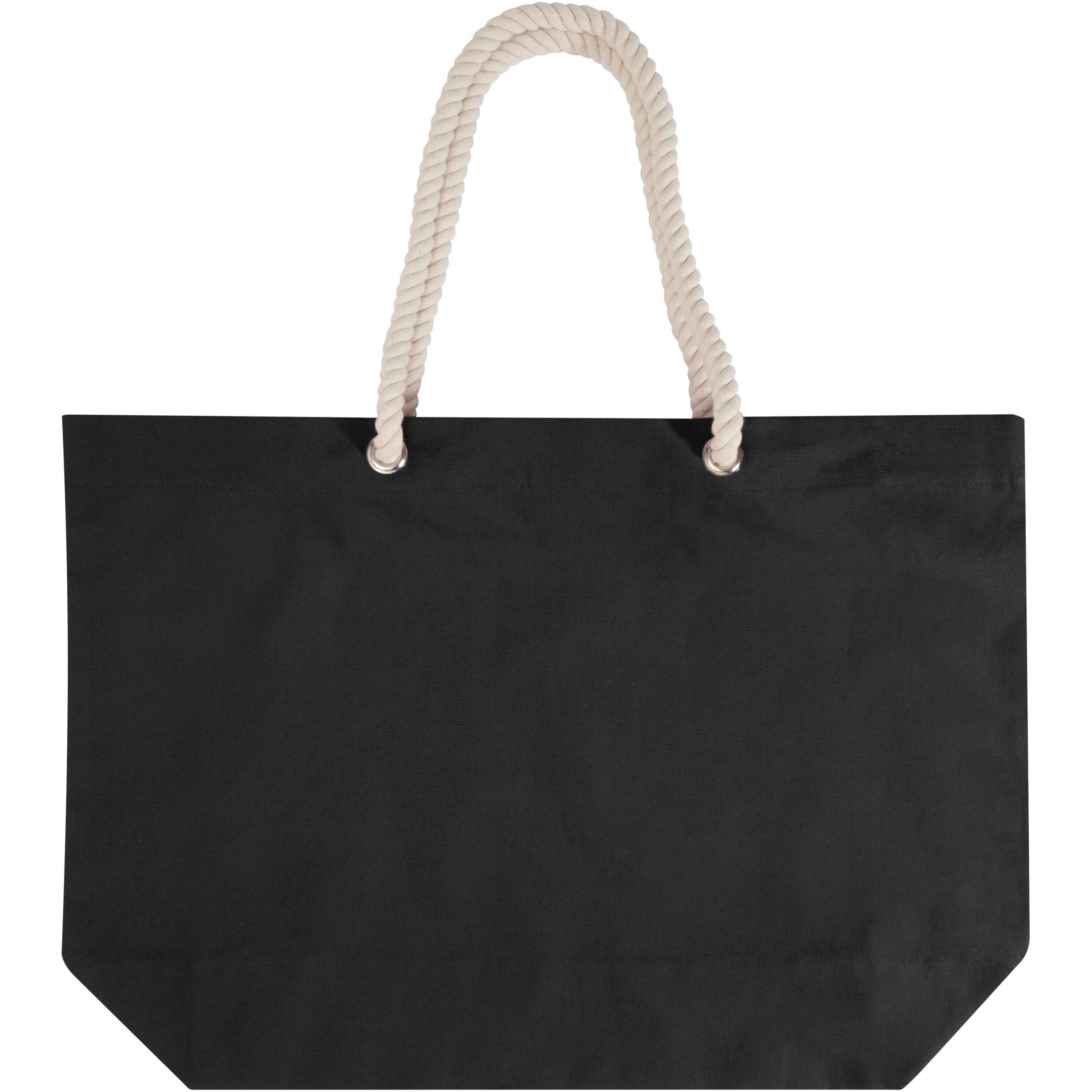 Florida Recycled Cotton Beach Tote