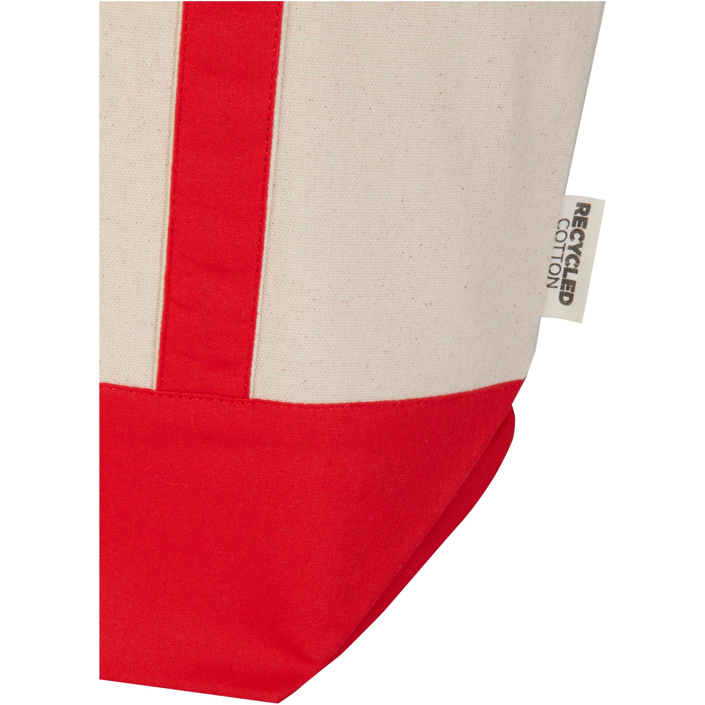 Sam Recycled Cotton Tote Bag