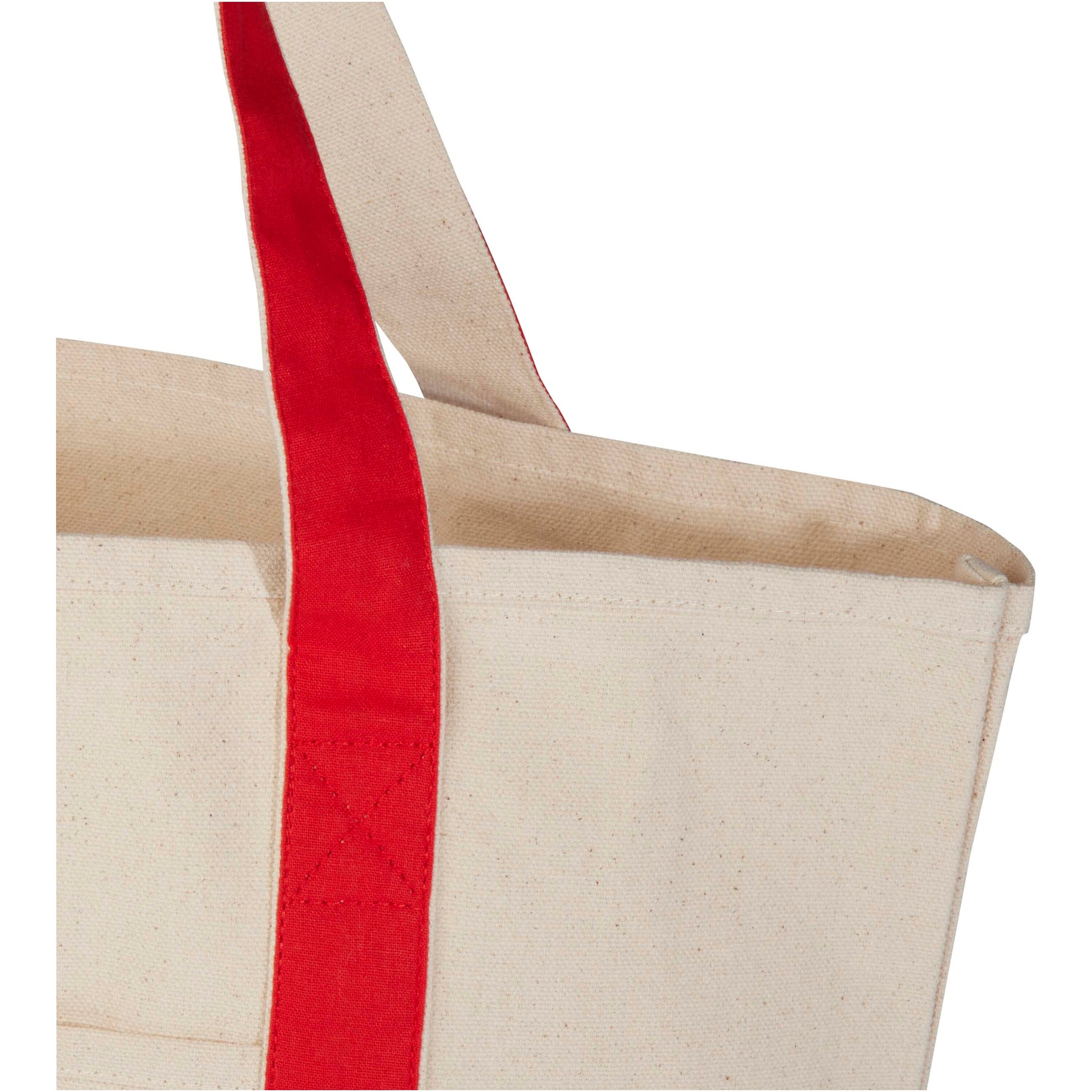 Sam Recycled Cotton Tote Bag