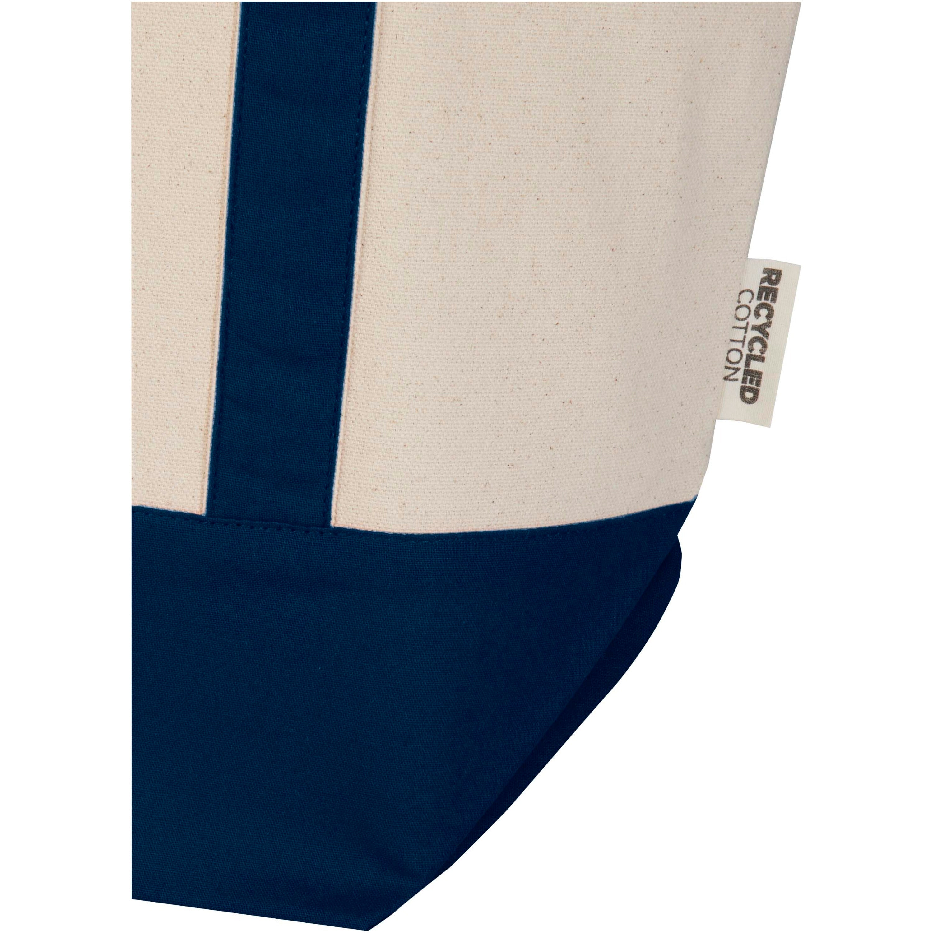 Sam Recycled Cotton Tote Bag