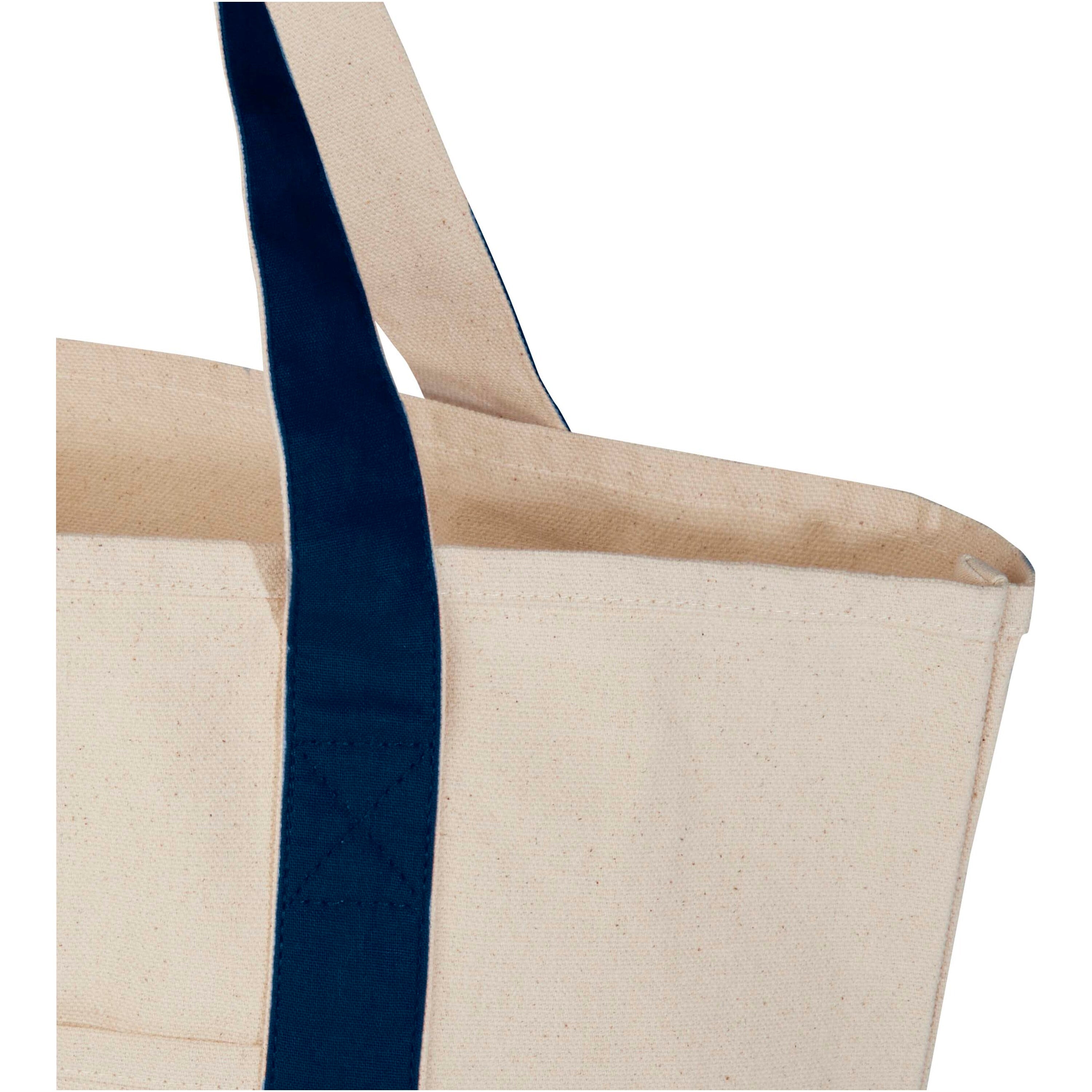 Sam Recycled Cotton Tote Bag