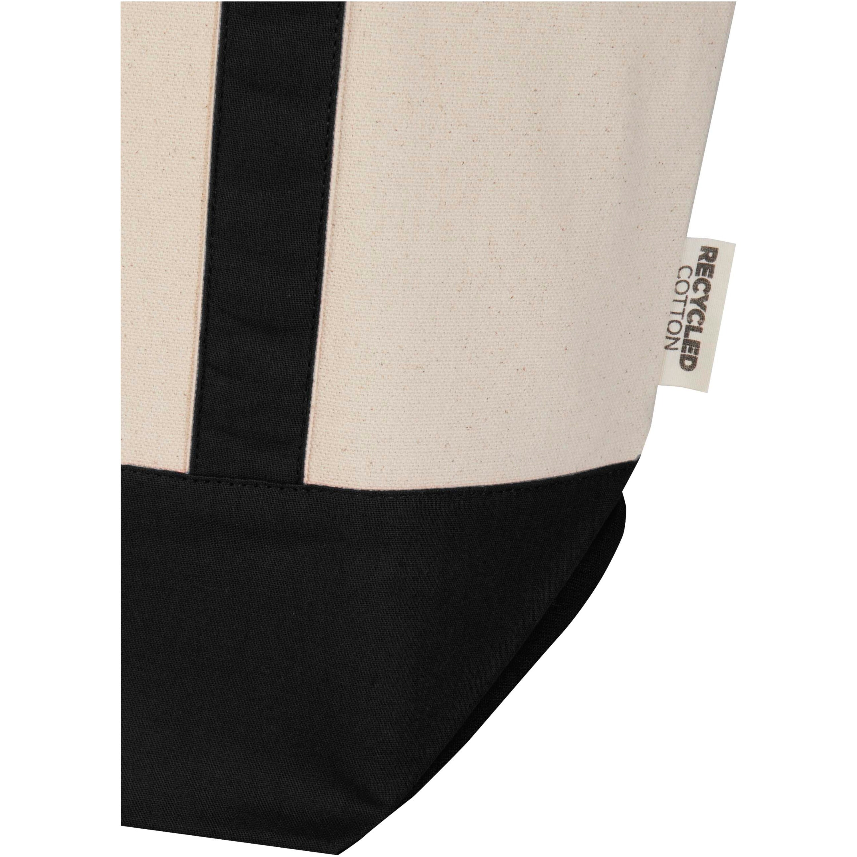 Sam Recycled Cotton Tote Bag