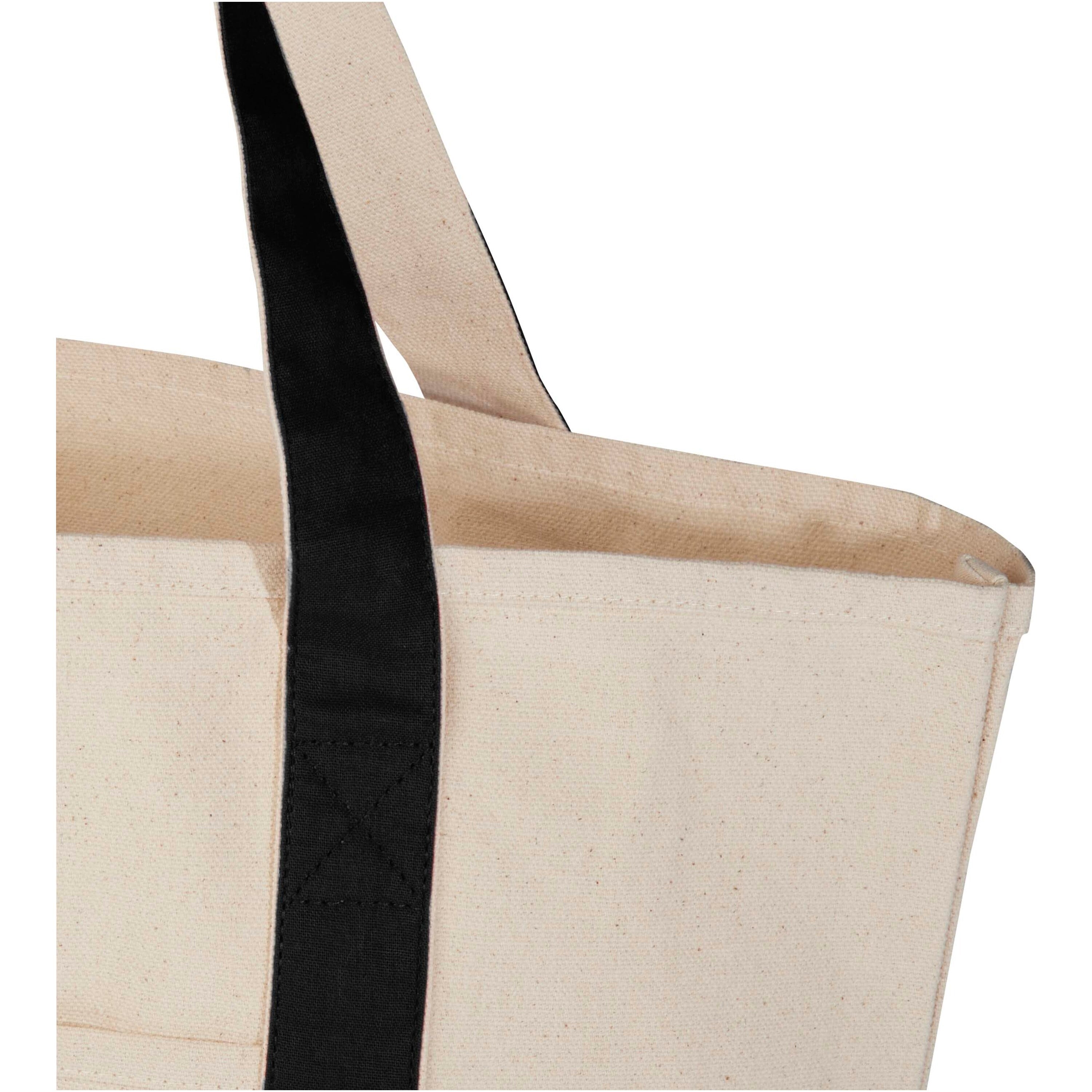 Sam Recycled Cotton Tote Bag
