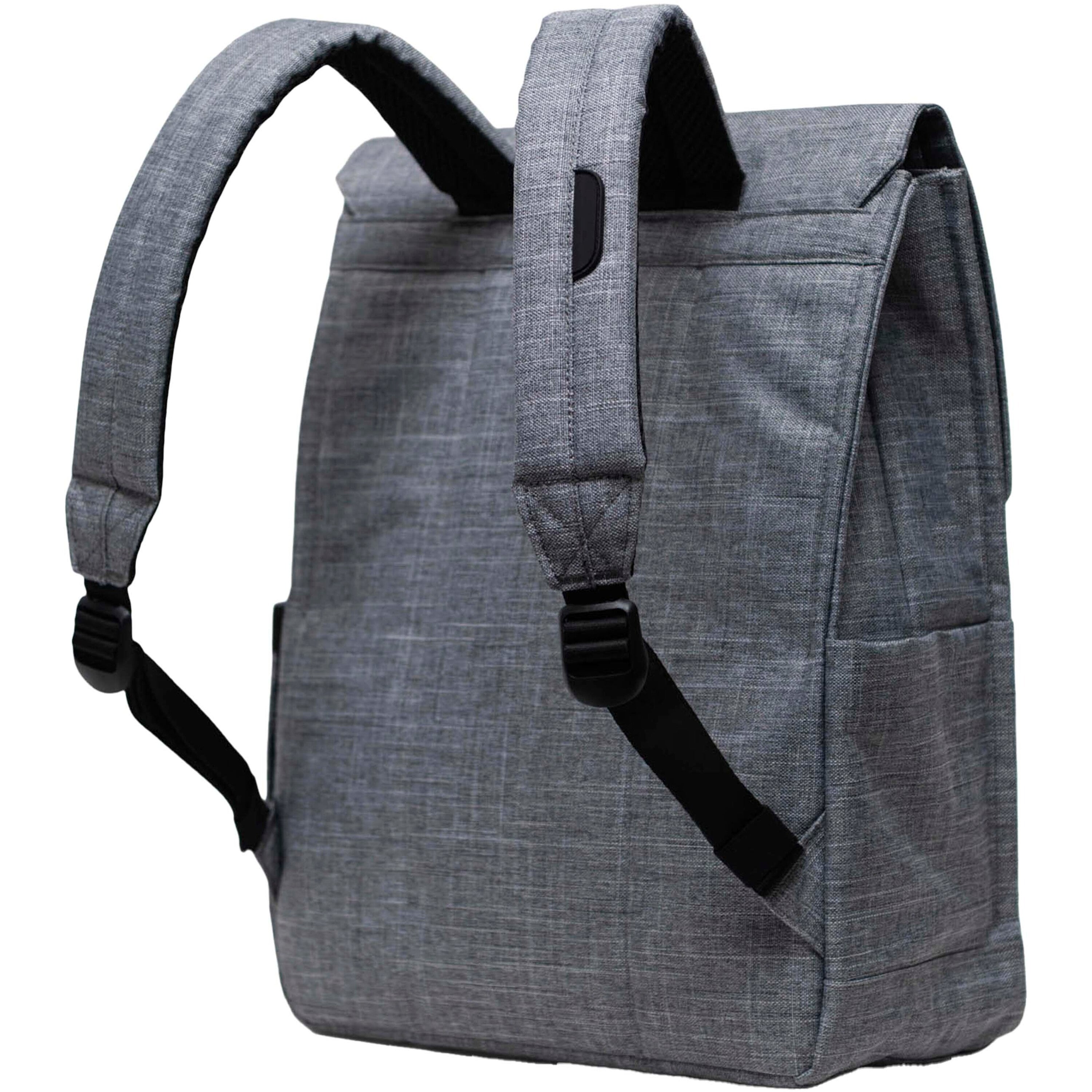 Herschel City Recycled Backpack