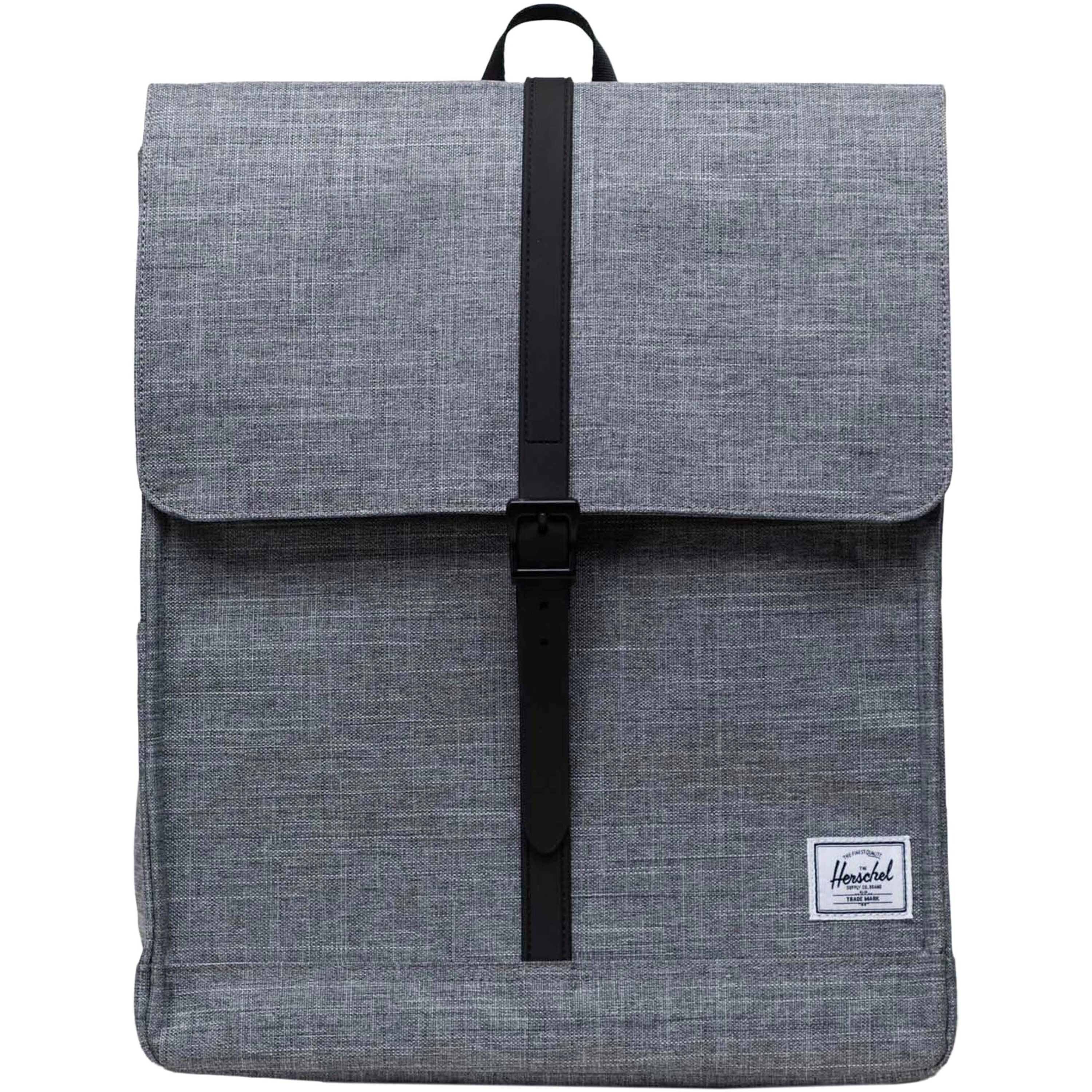 Herschel City Recycled Backpack