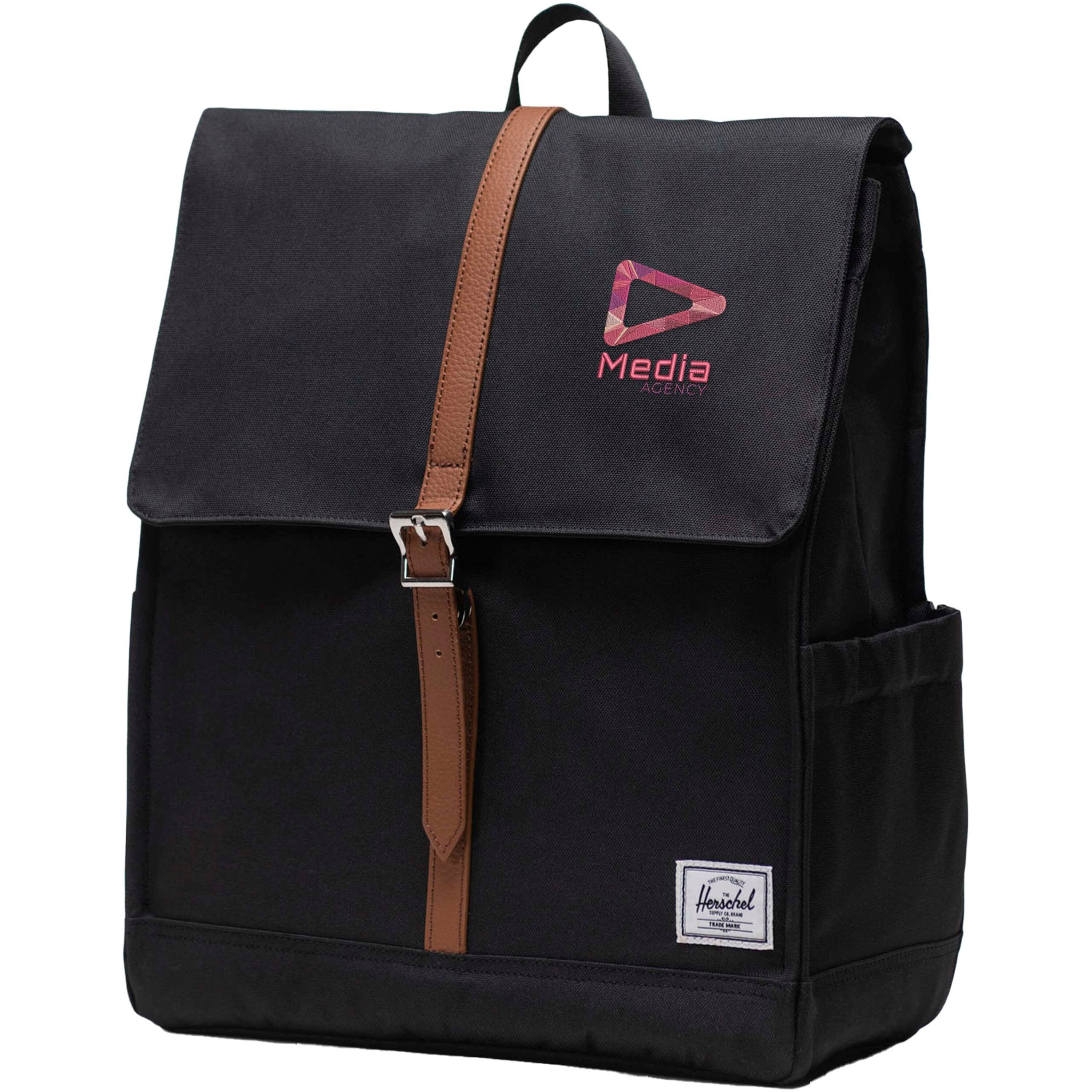 Herschel City Recycled Backpack