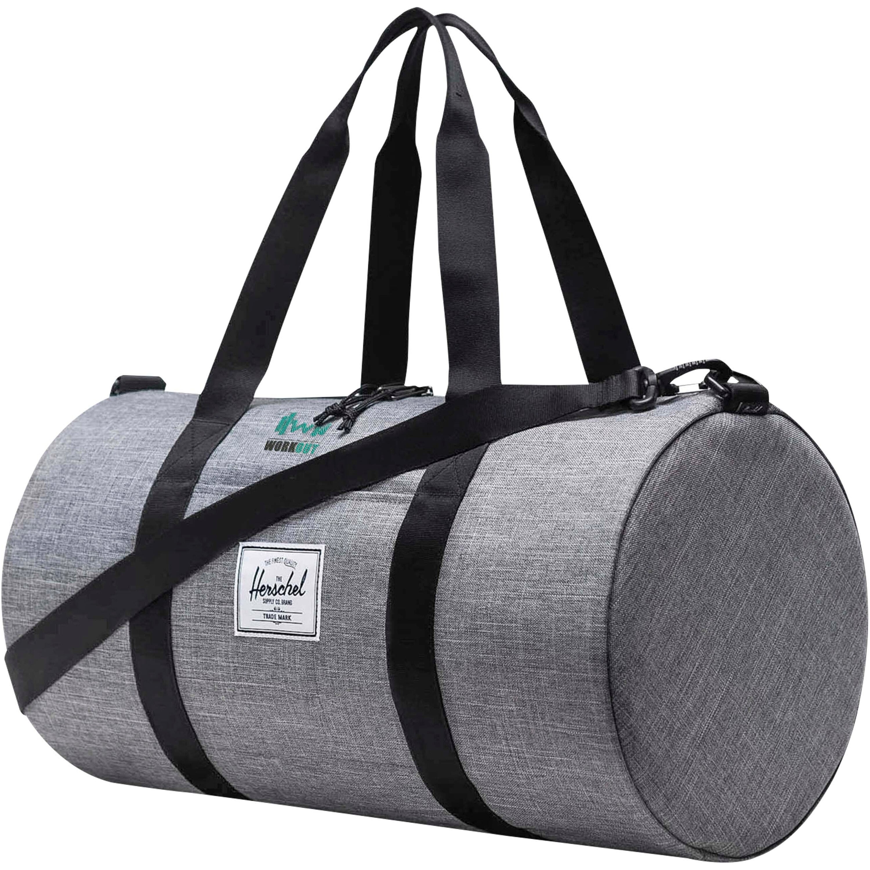 Herschel Recycled Gym Bag