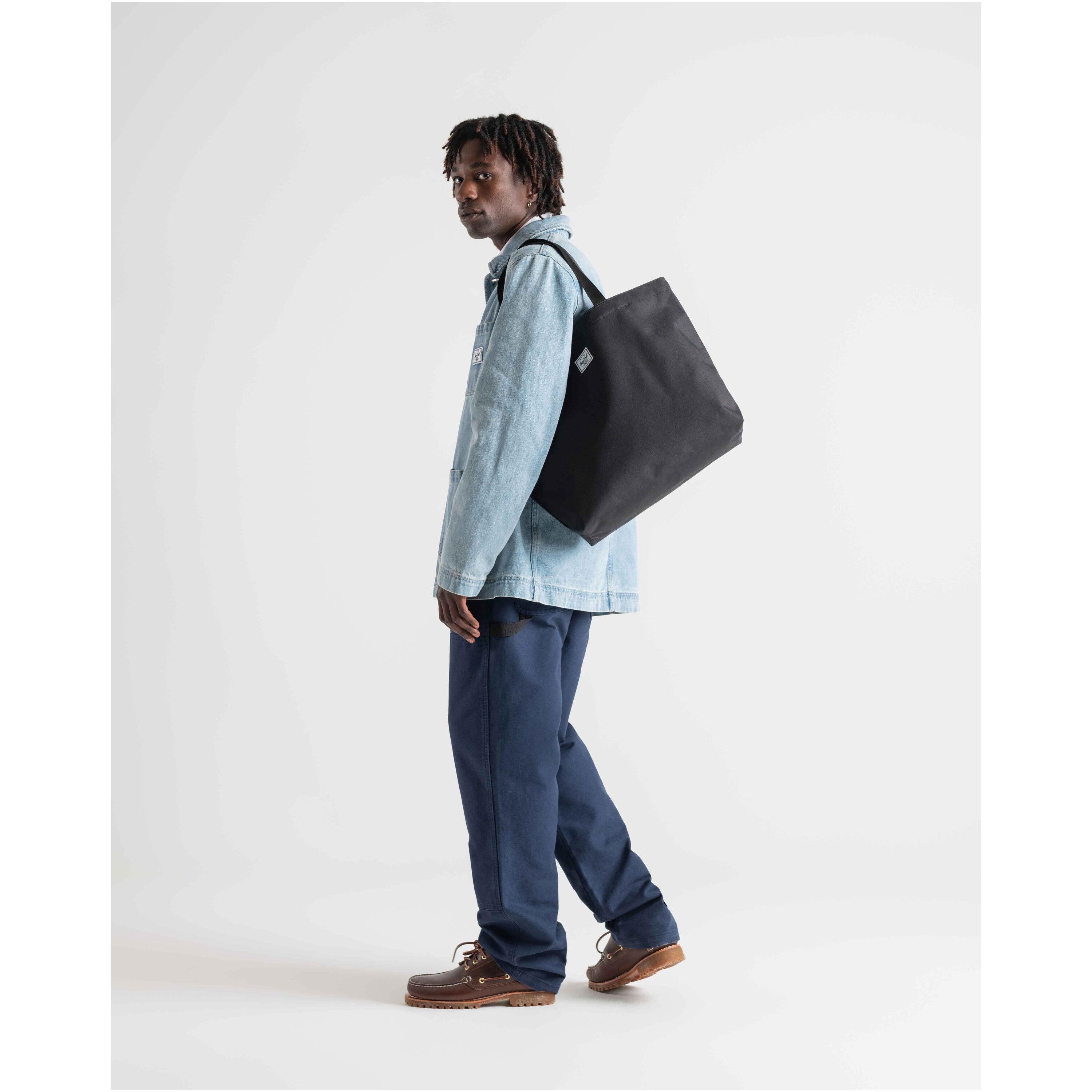 Herschel Classic Recycled Tote Bag
