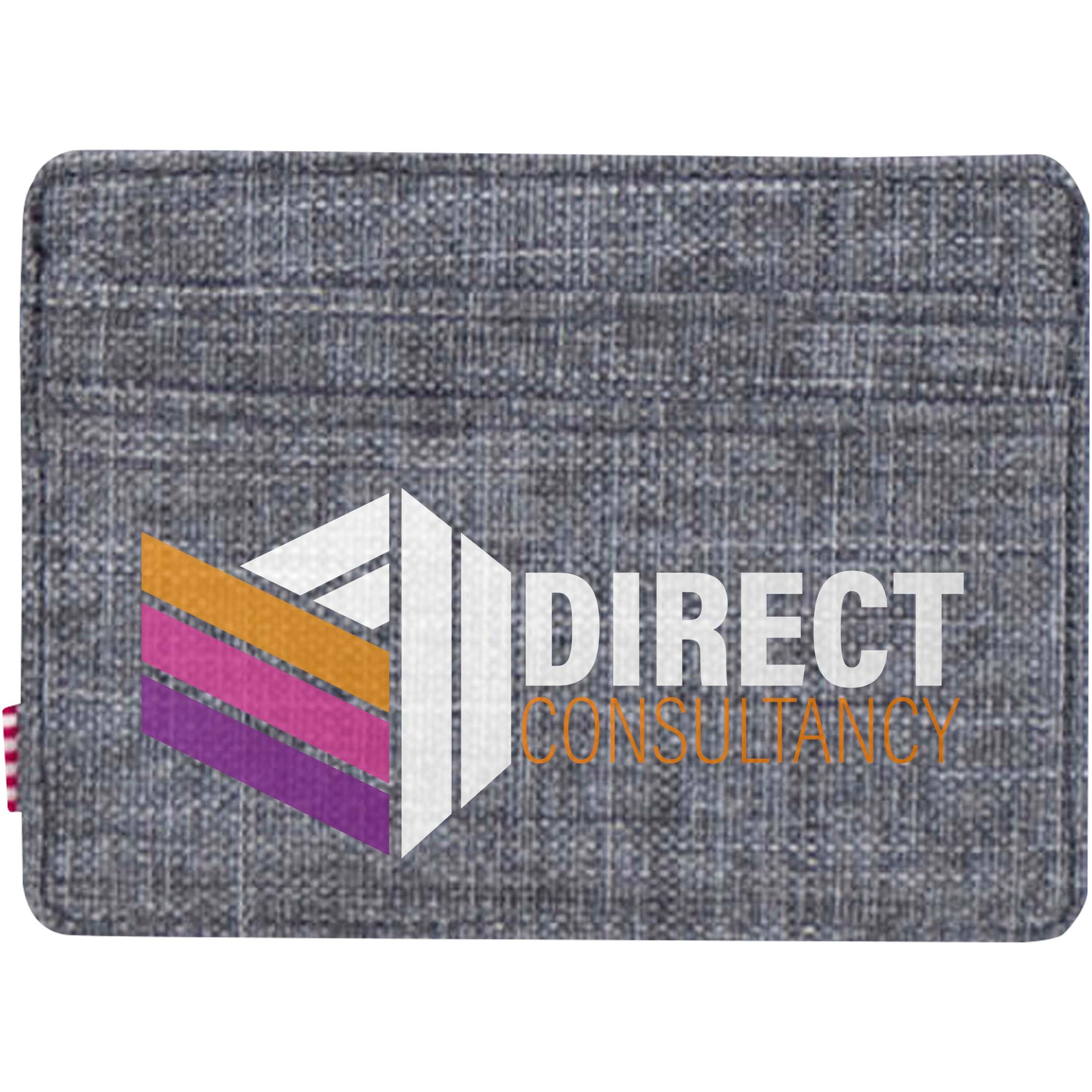 Herschel RFID Card Holder