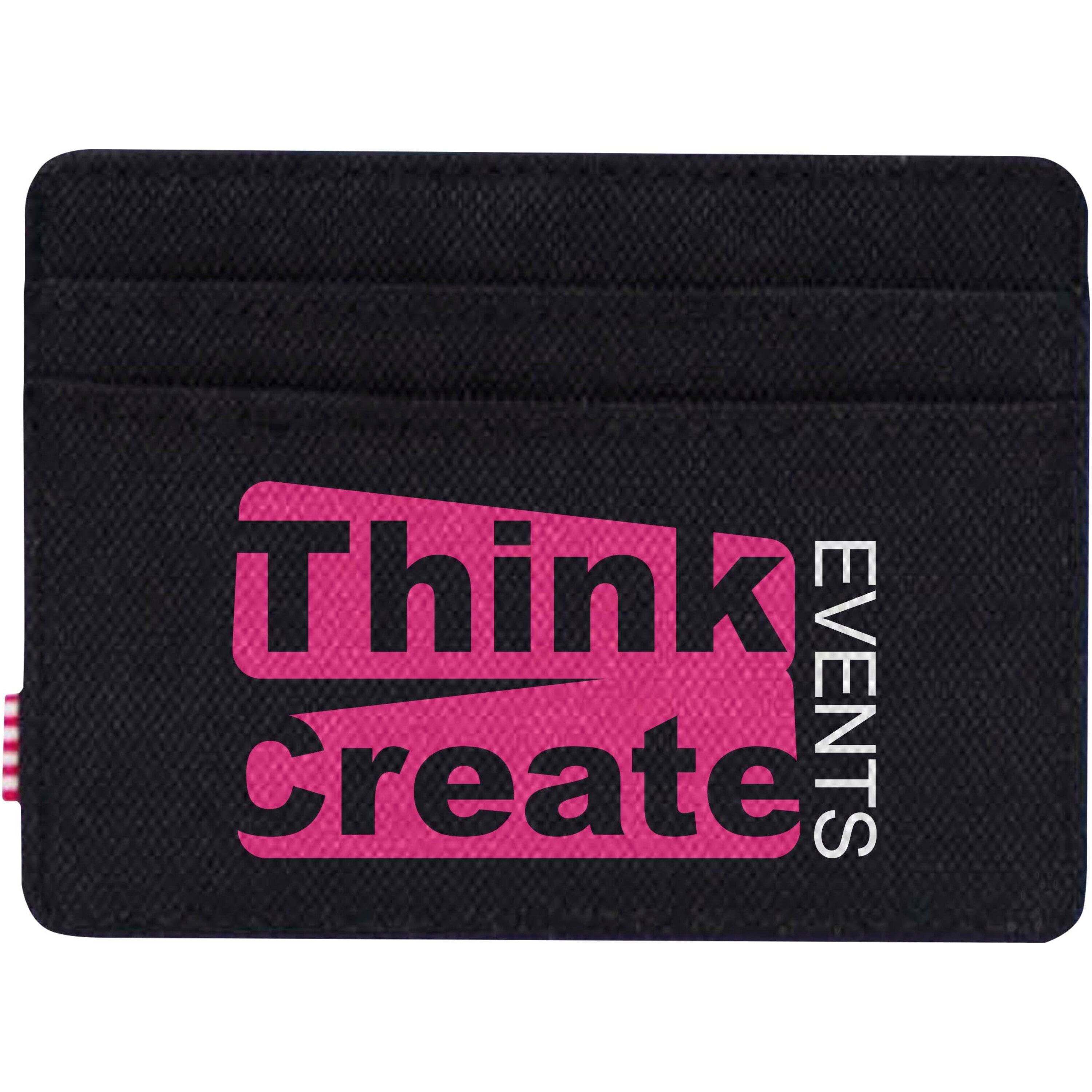 Herschel RFID Card Holder