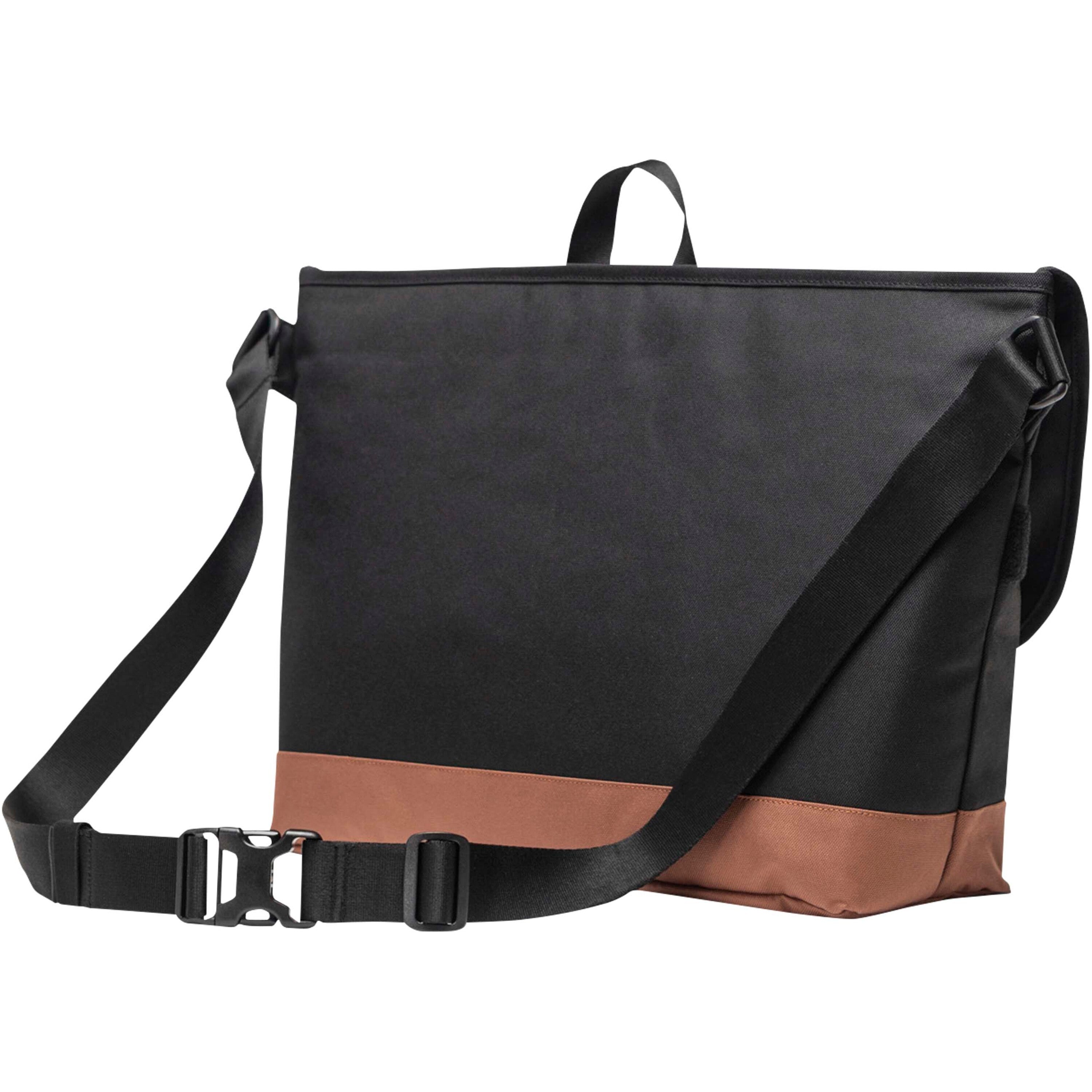 Herschel Cove Recycled Messenger Bag