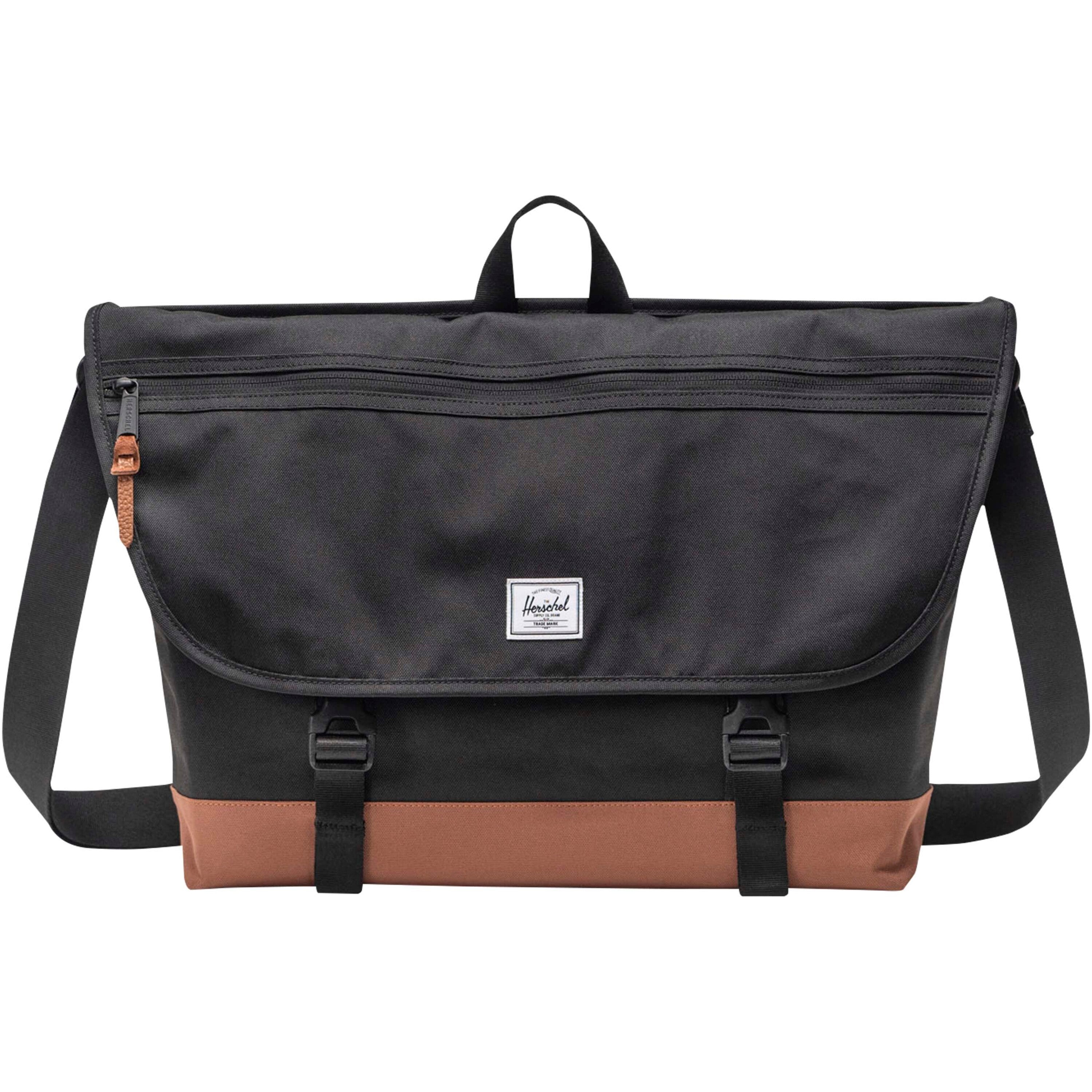 Herschel Cove Recycled Messenger Bag