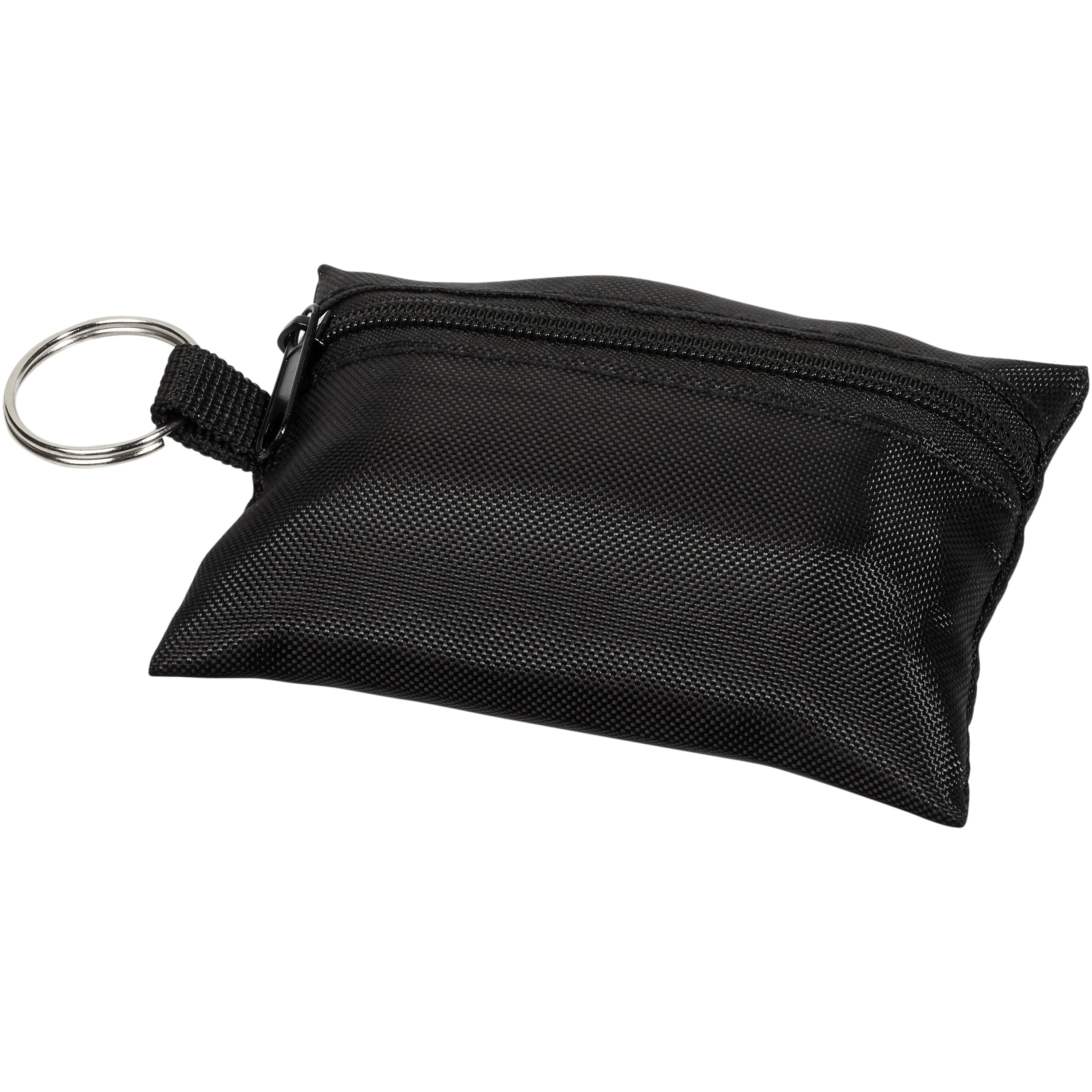 Valdemar First Aid Pouch Keyring