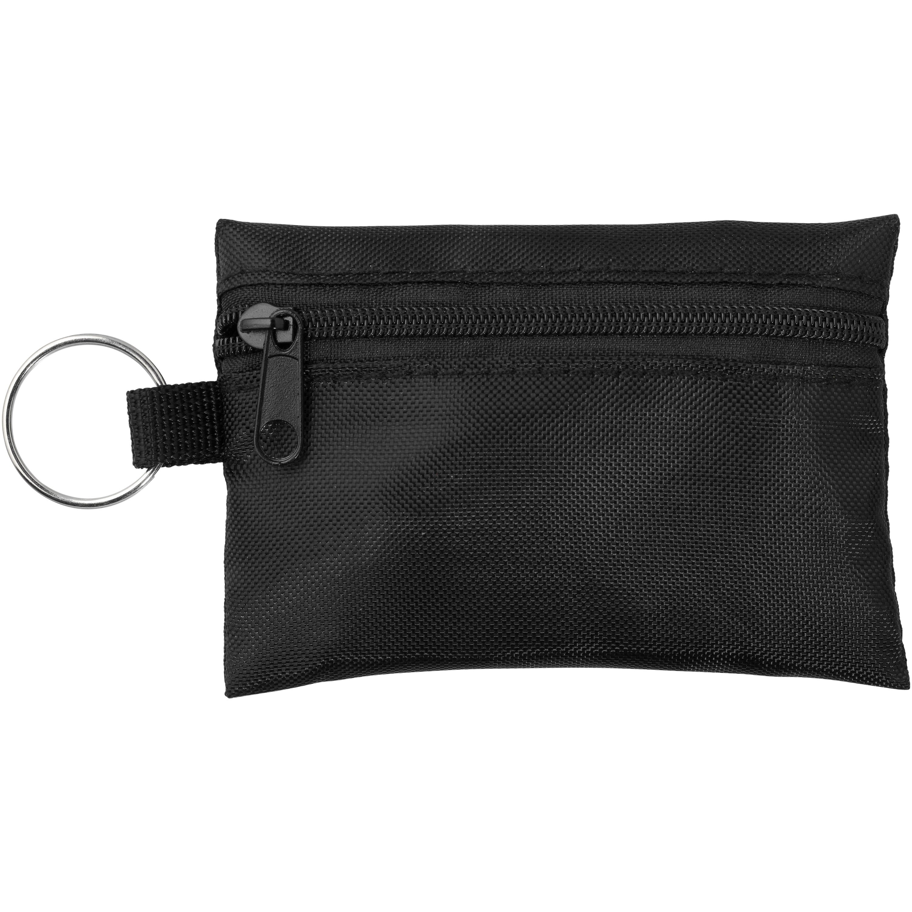 Valdemar First Aid Pouch Keyring