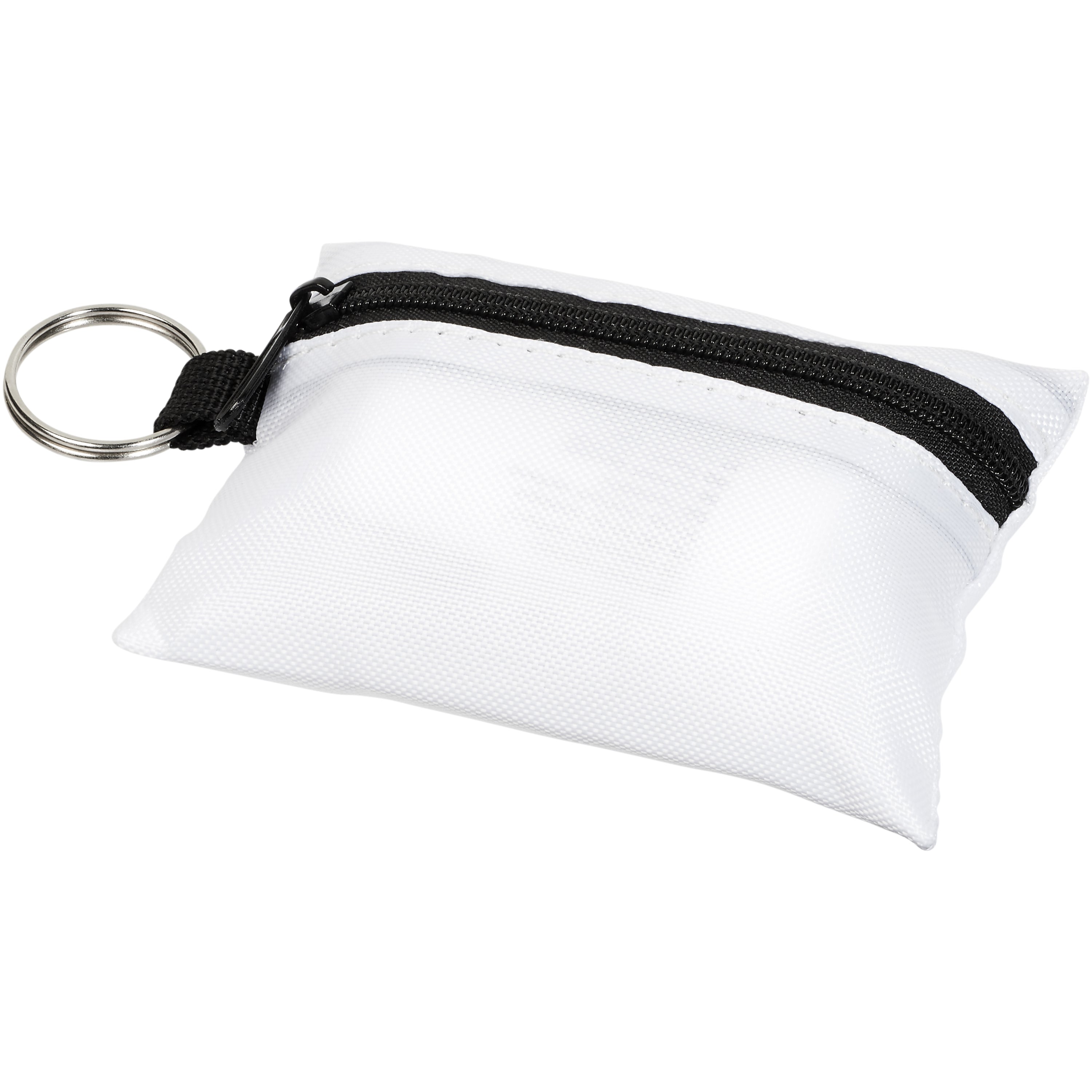 Valdemar First Aid Pouch Keyring