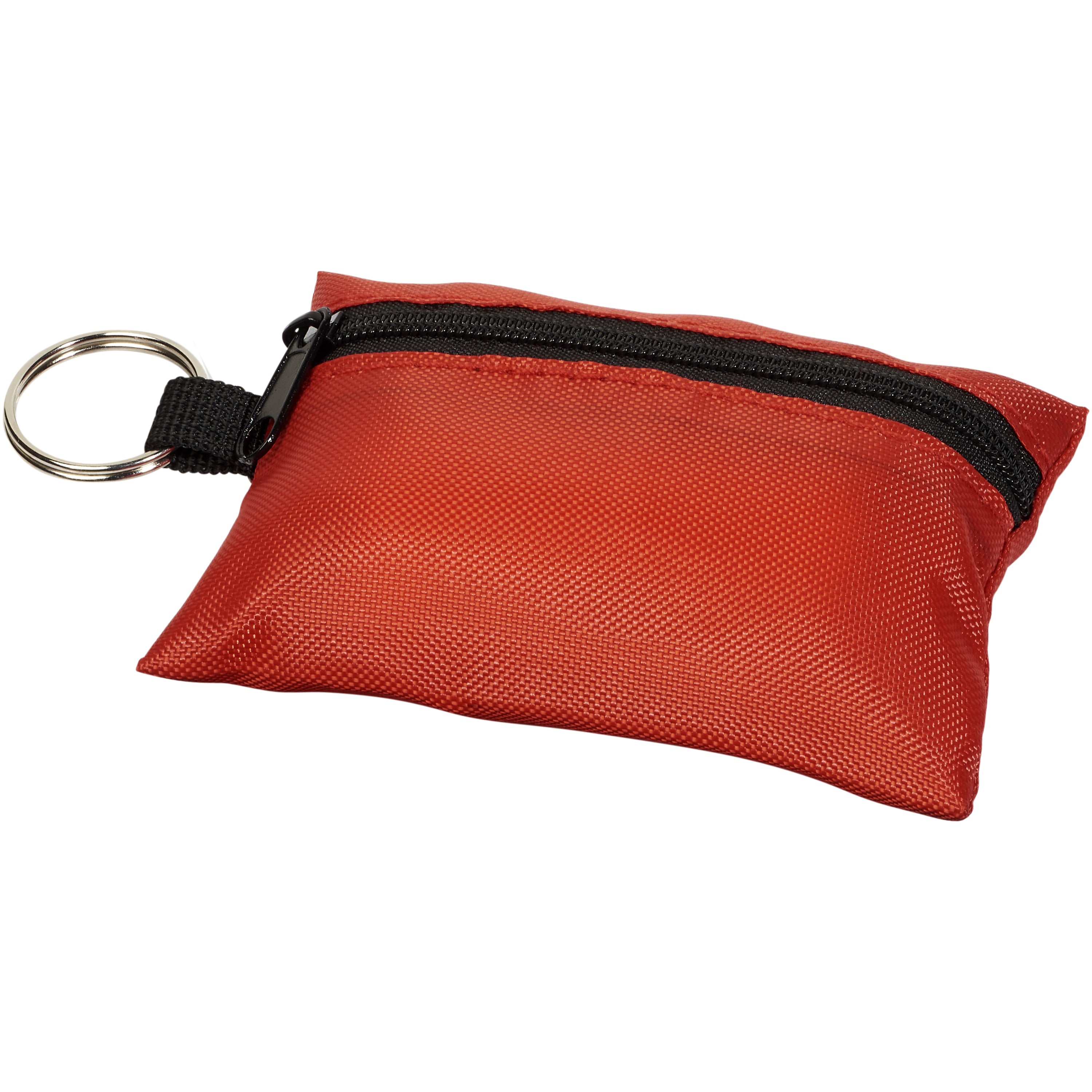 Valdemar First Aid Pouch Keyring