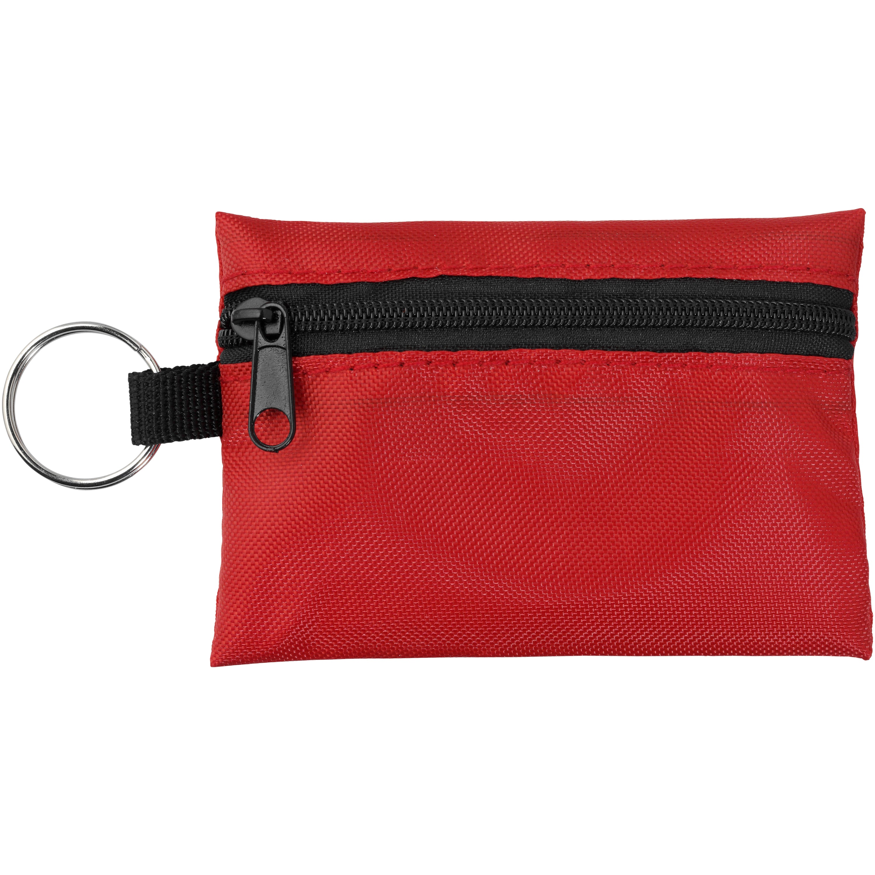 Valdemar First Aid Pouch Keyring