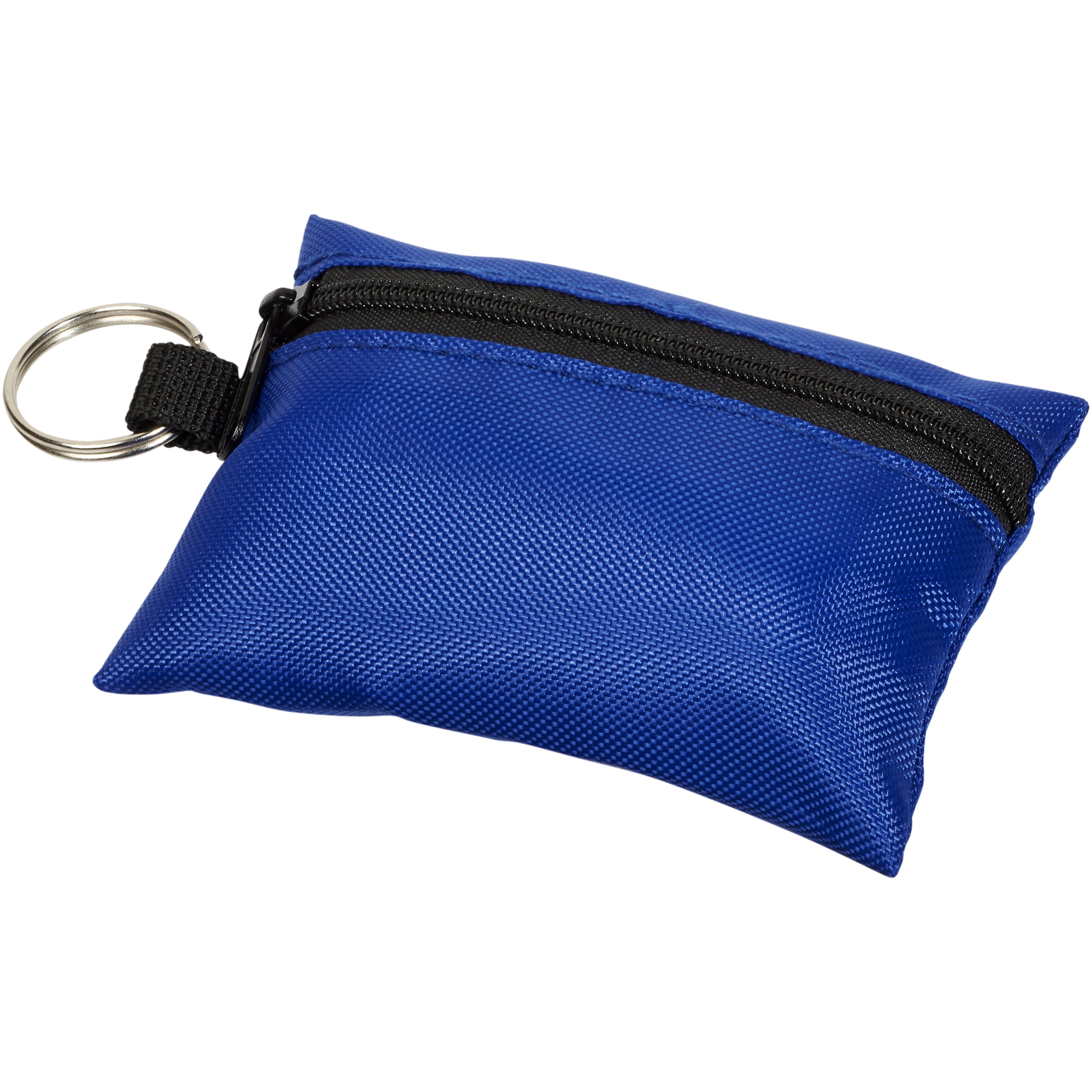 Valdemar First Aid Pouch Keyring