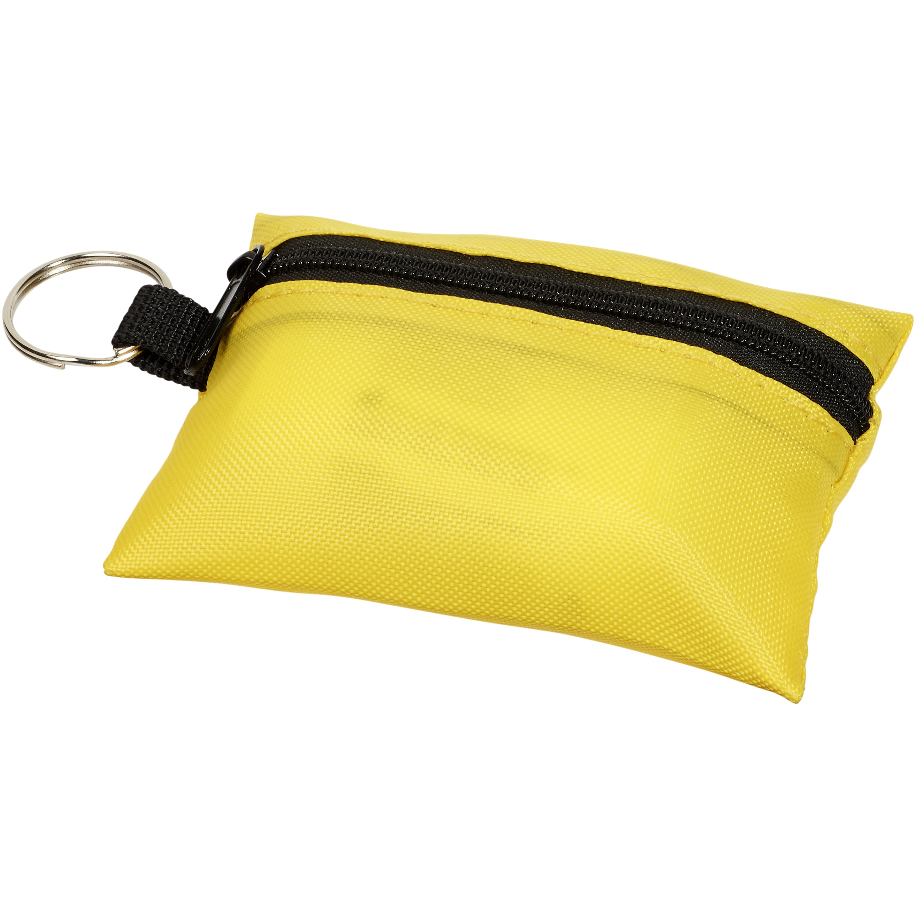 Valdemar First Aid Pouch Keyring