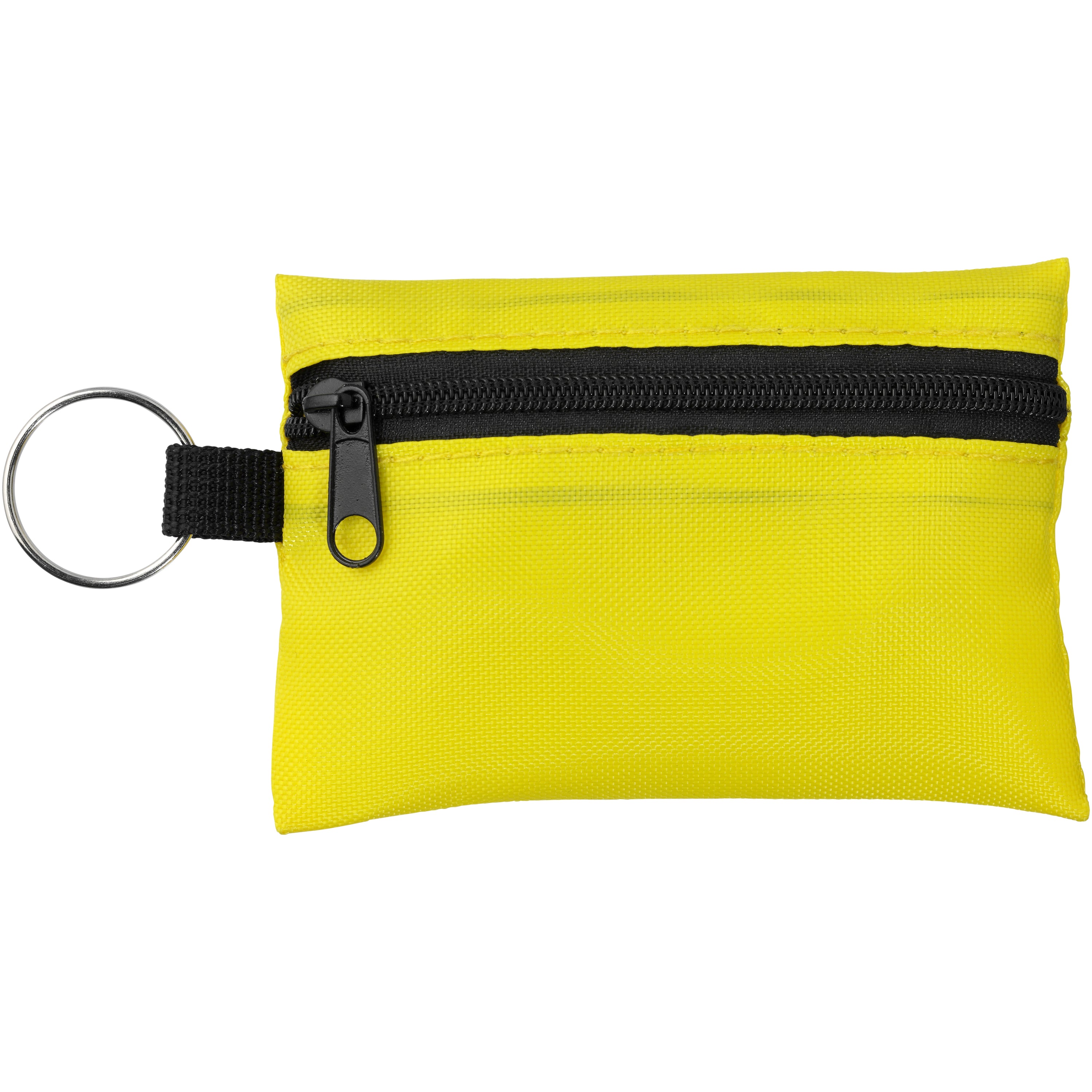 Valdemar First Aid Pouch Keyring