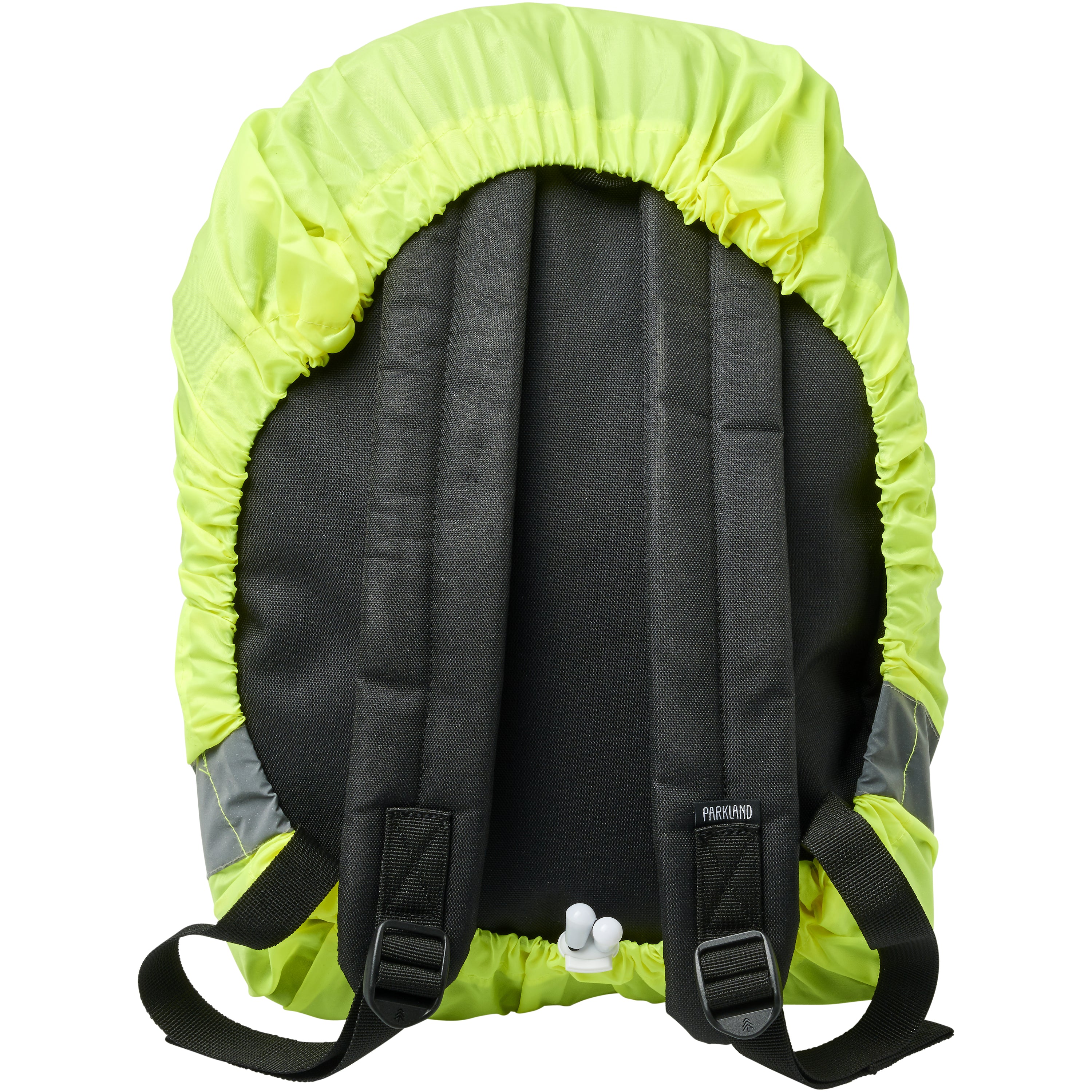 Reflective and Waterproof Bag Cover