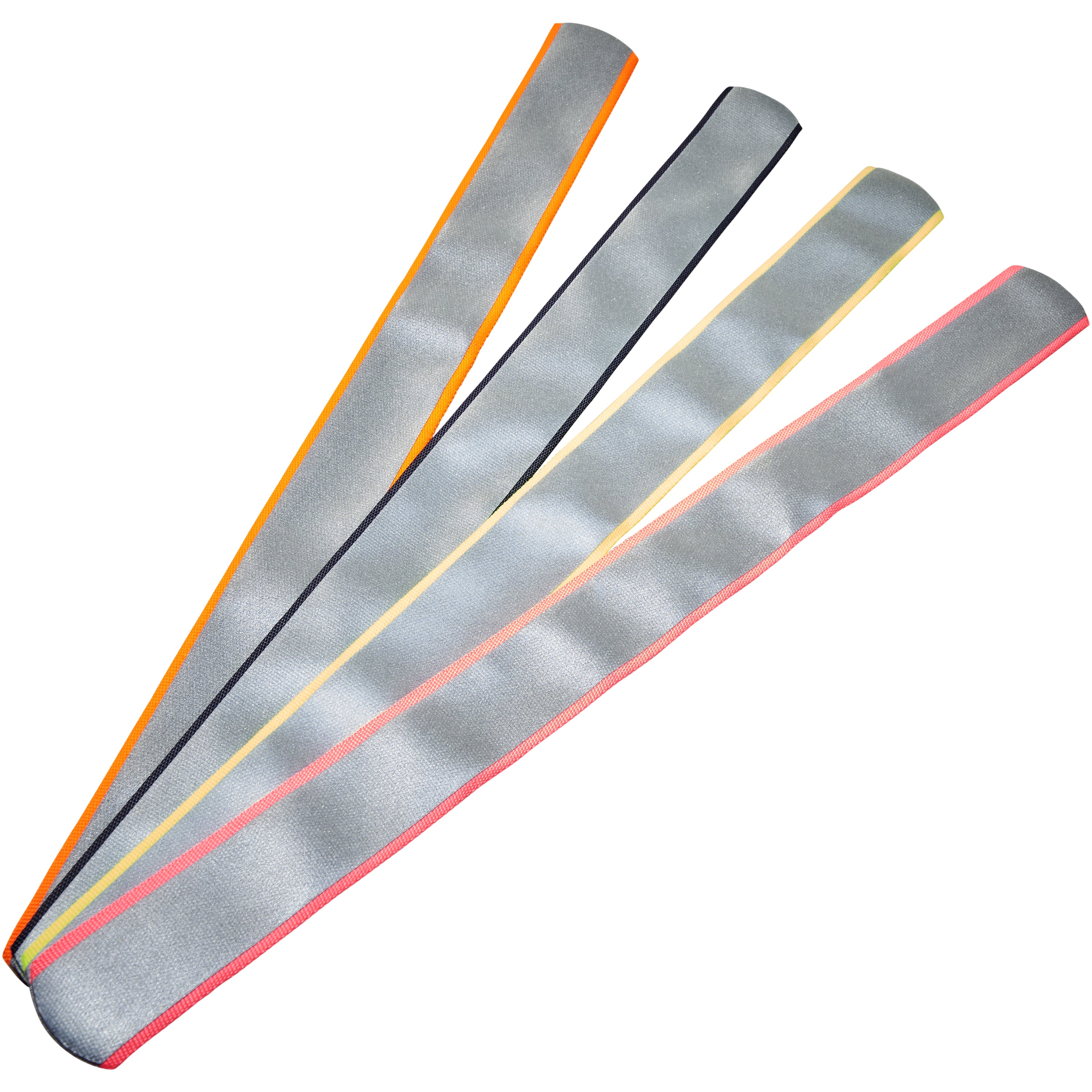 RFX Felix Reflective Slap Wrap