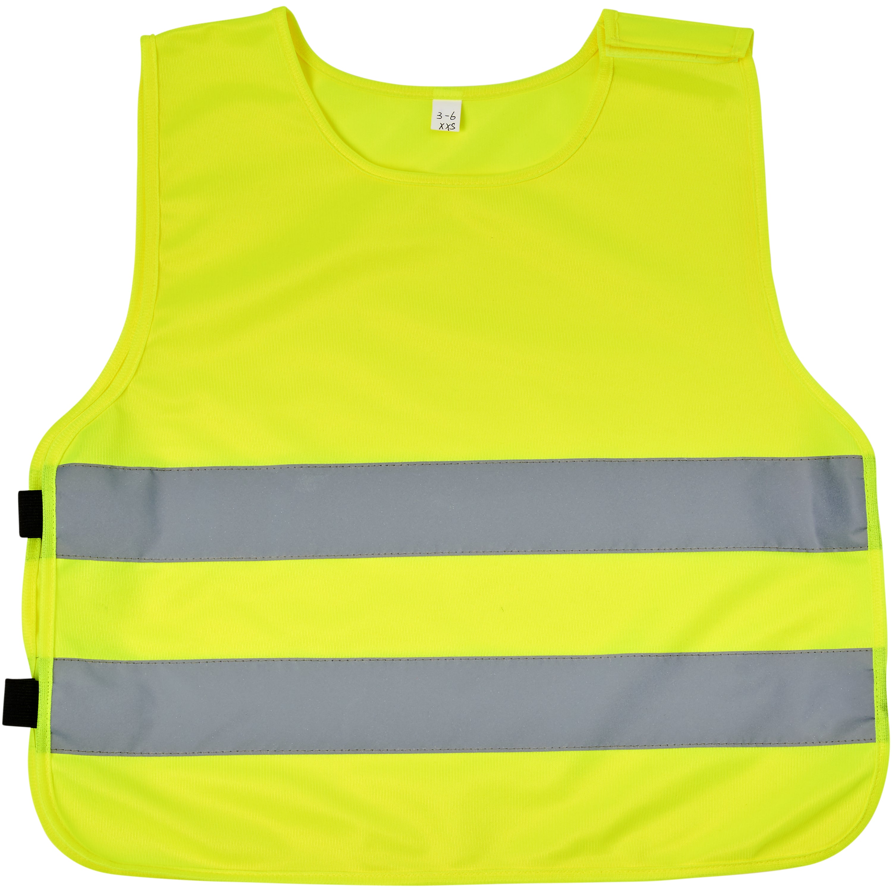 RFX Marie XS Safety Vest for Kids Aged 7-12