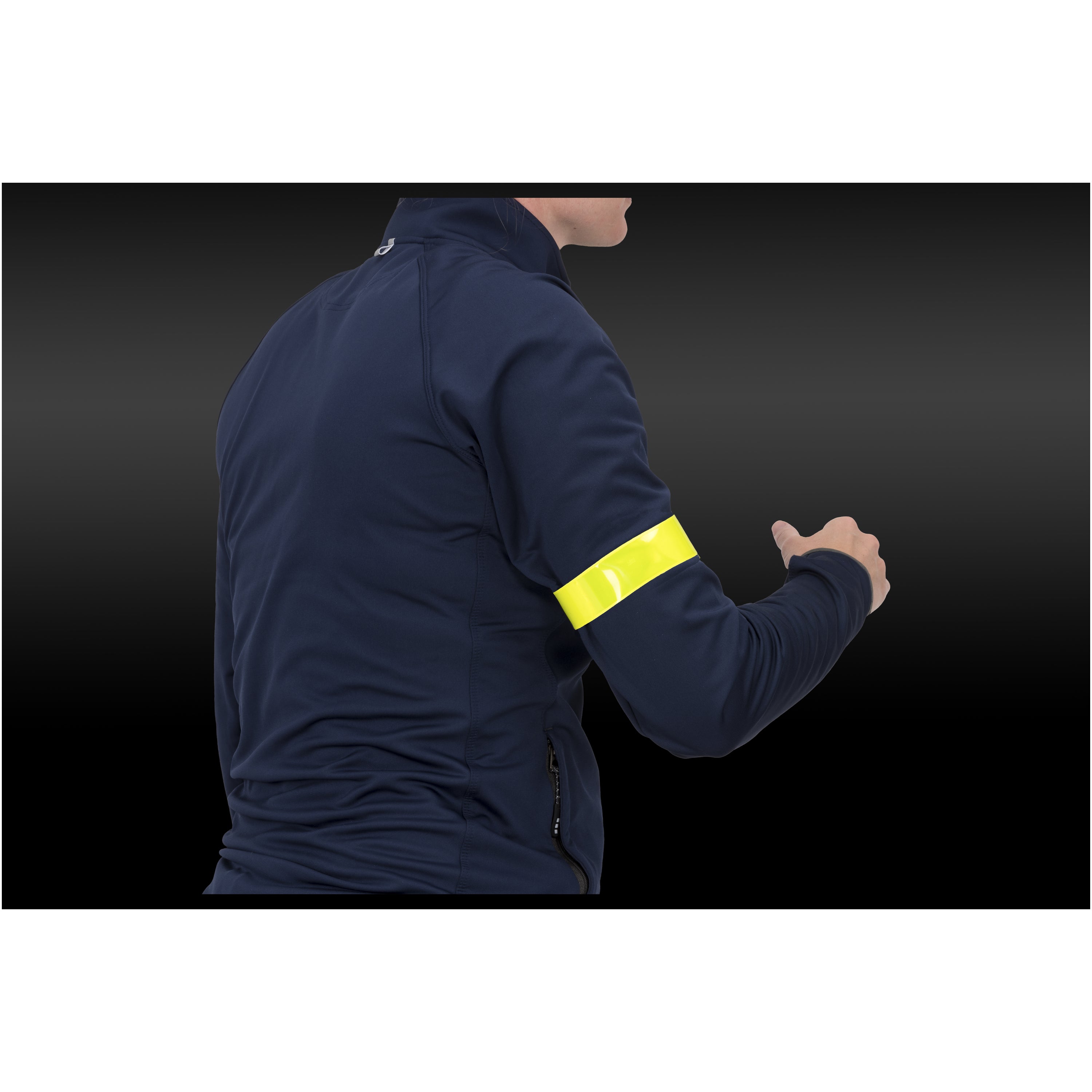 RFX Mats 38cm Reflective Safety Slap Wrap