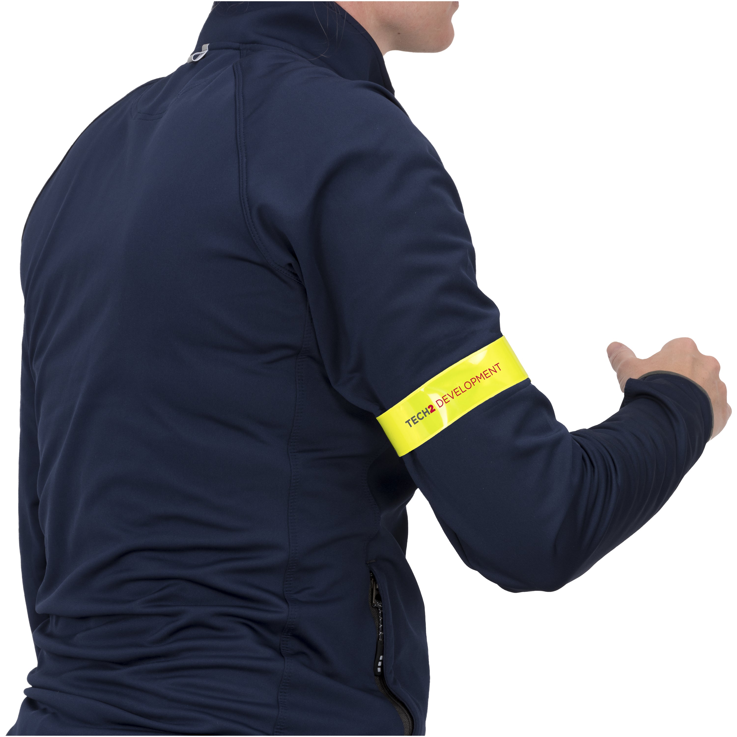 RFX Mats 38cm Reflective Safety Slap Wrap