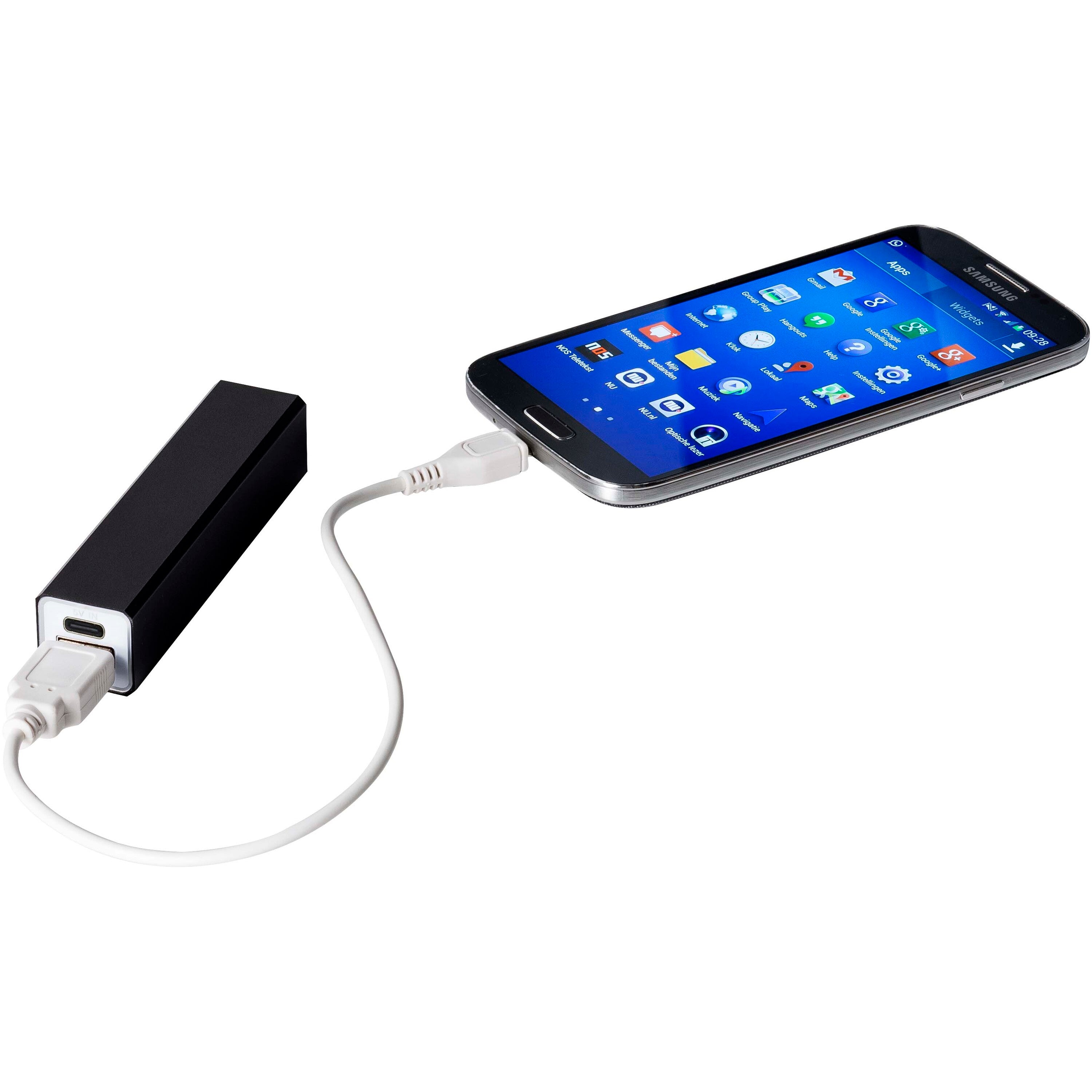 Volt Travel Powerbank
