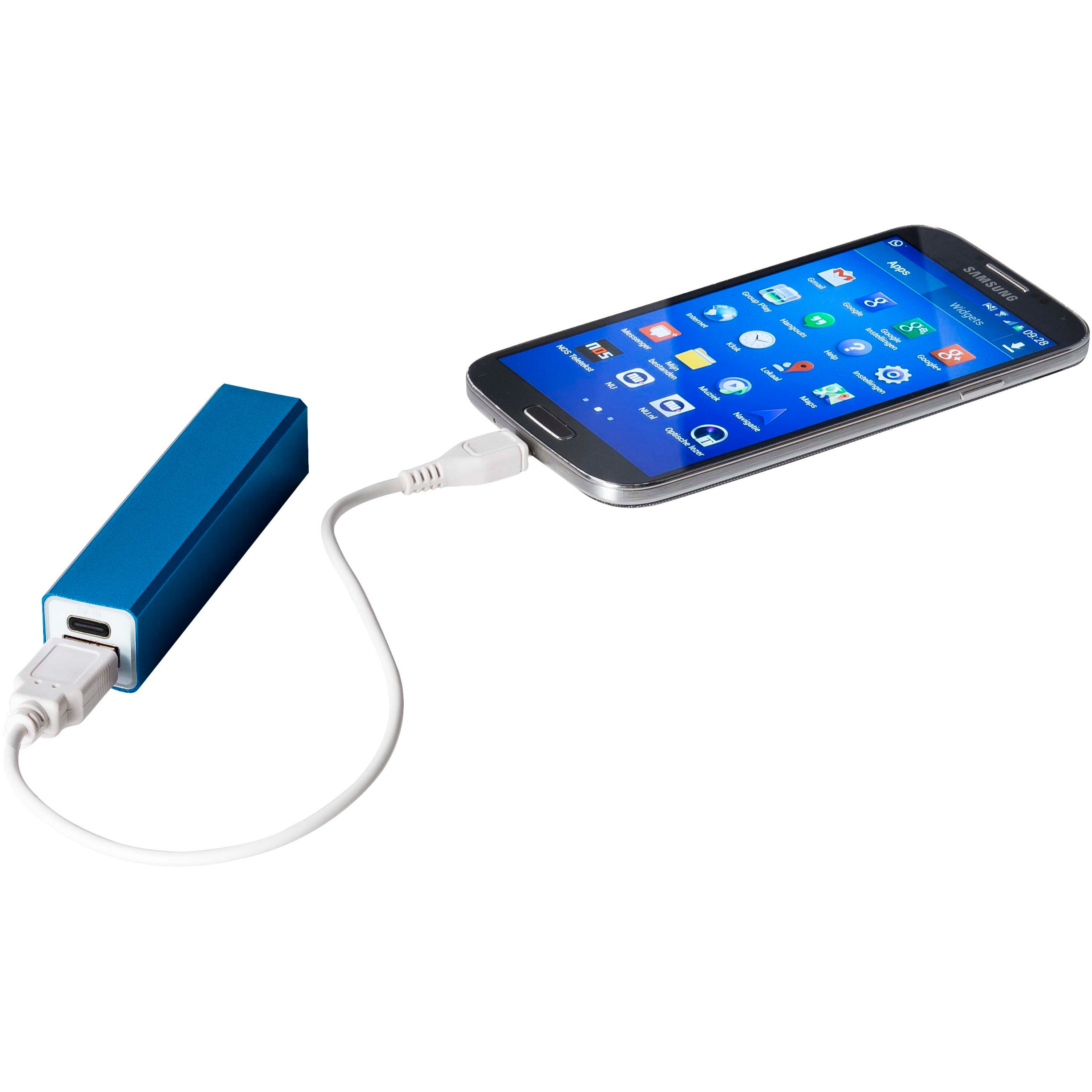 Volt Travel Powerbank
