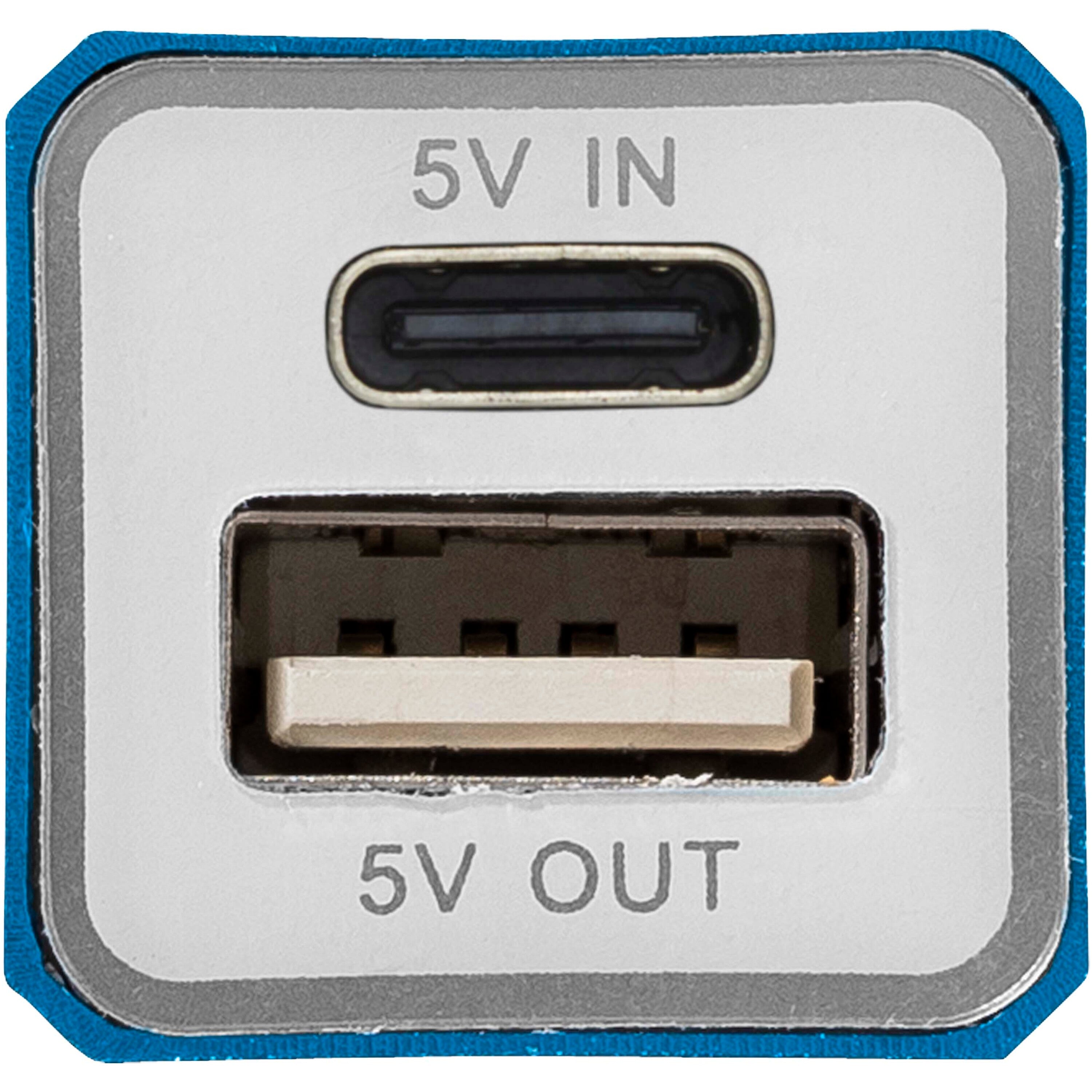 Volt Travel Powerbank