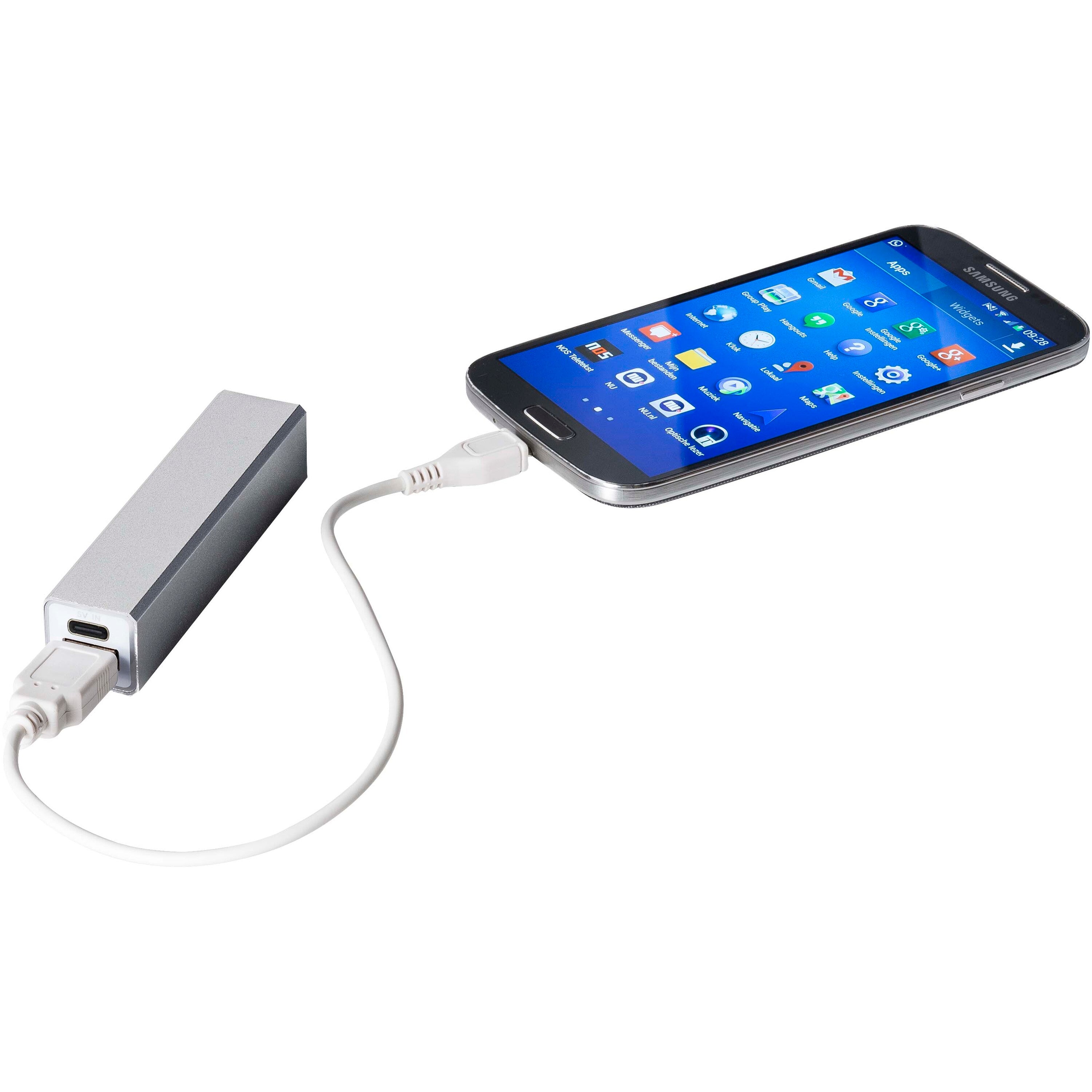 Volt Travel Powerbank