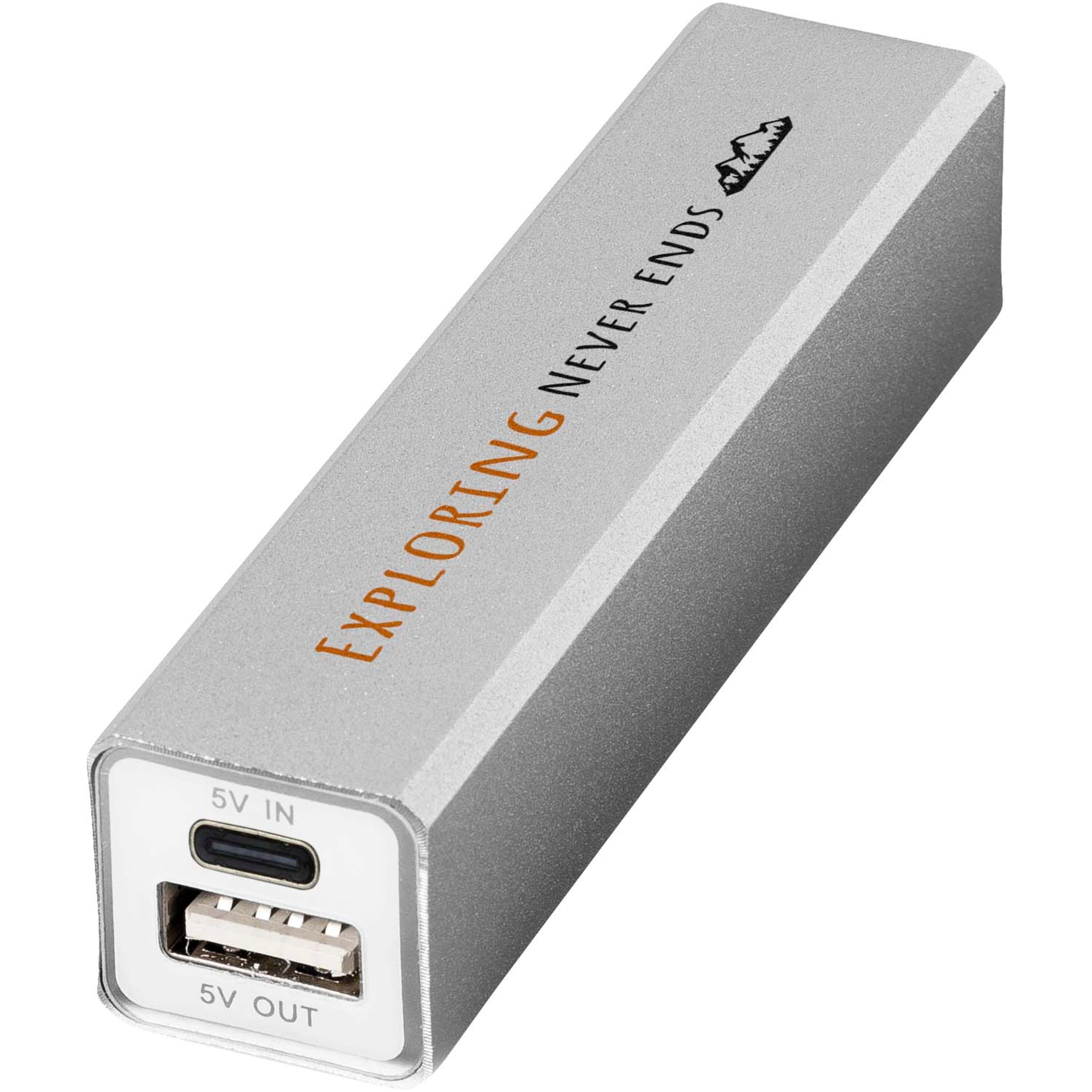 Volt Travel Powerbank