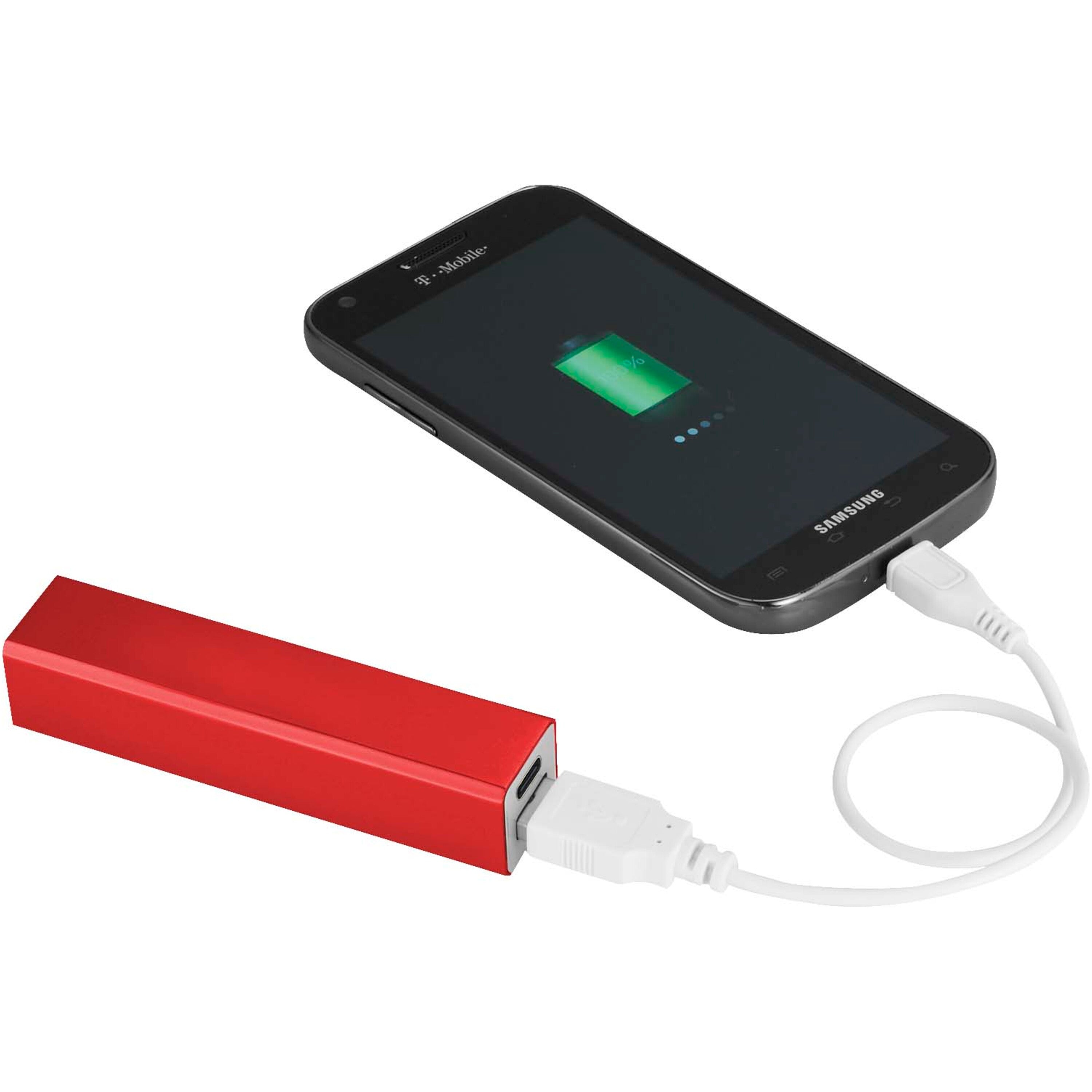 Volt Travel Powerbank