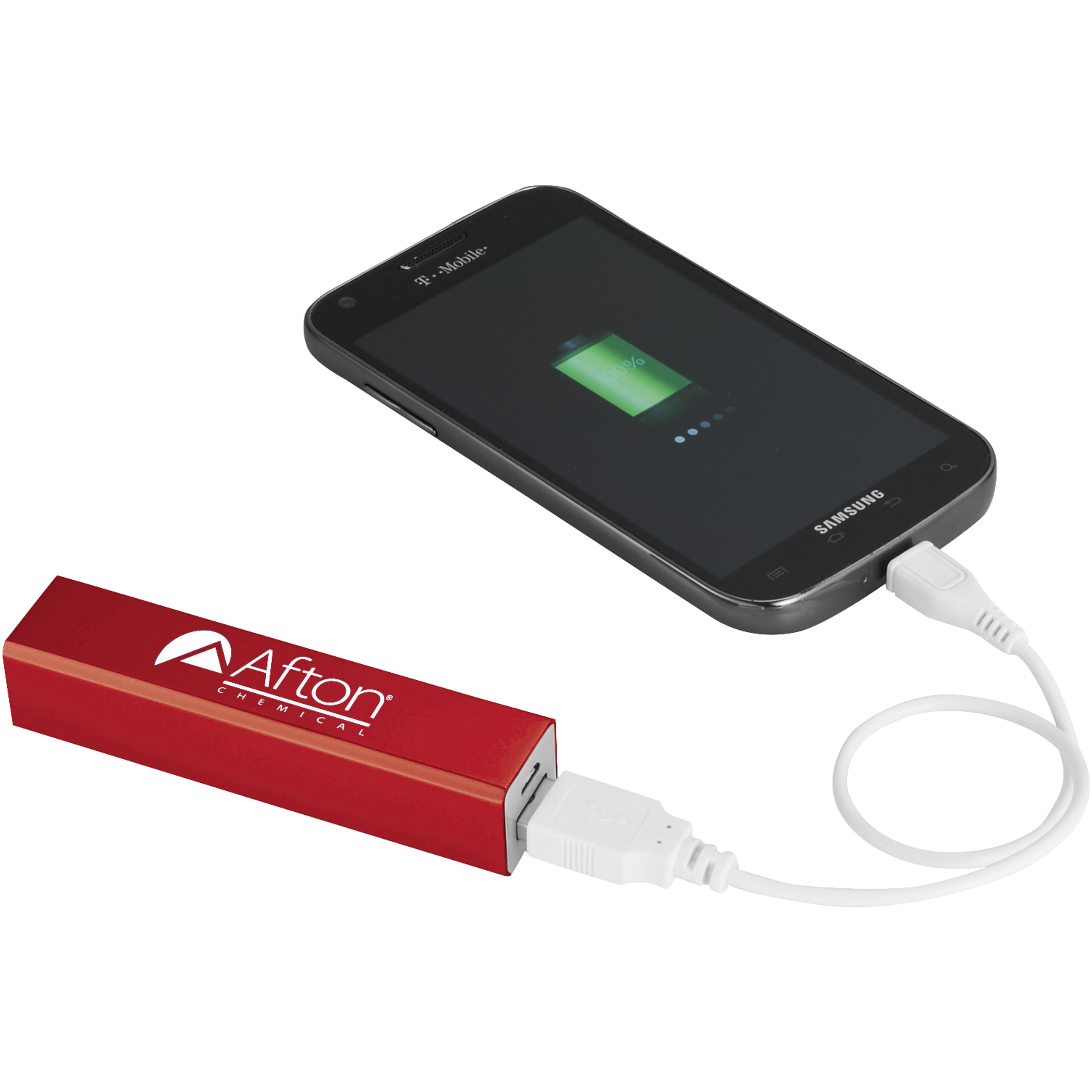 Volt Travel Powerbank