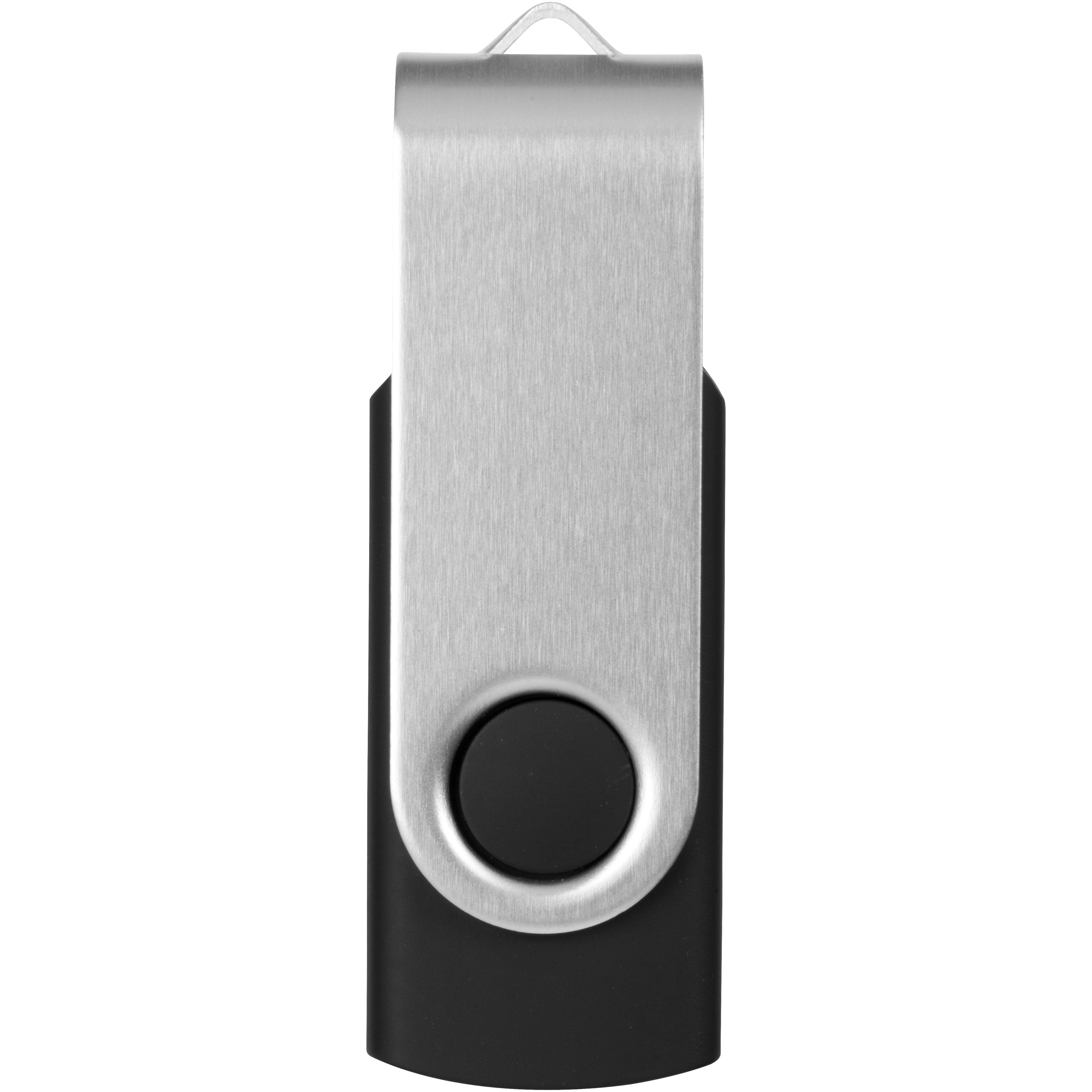 Rotate USB Stick