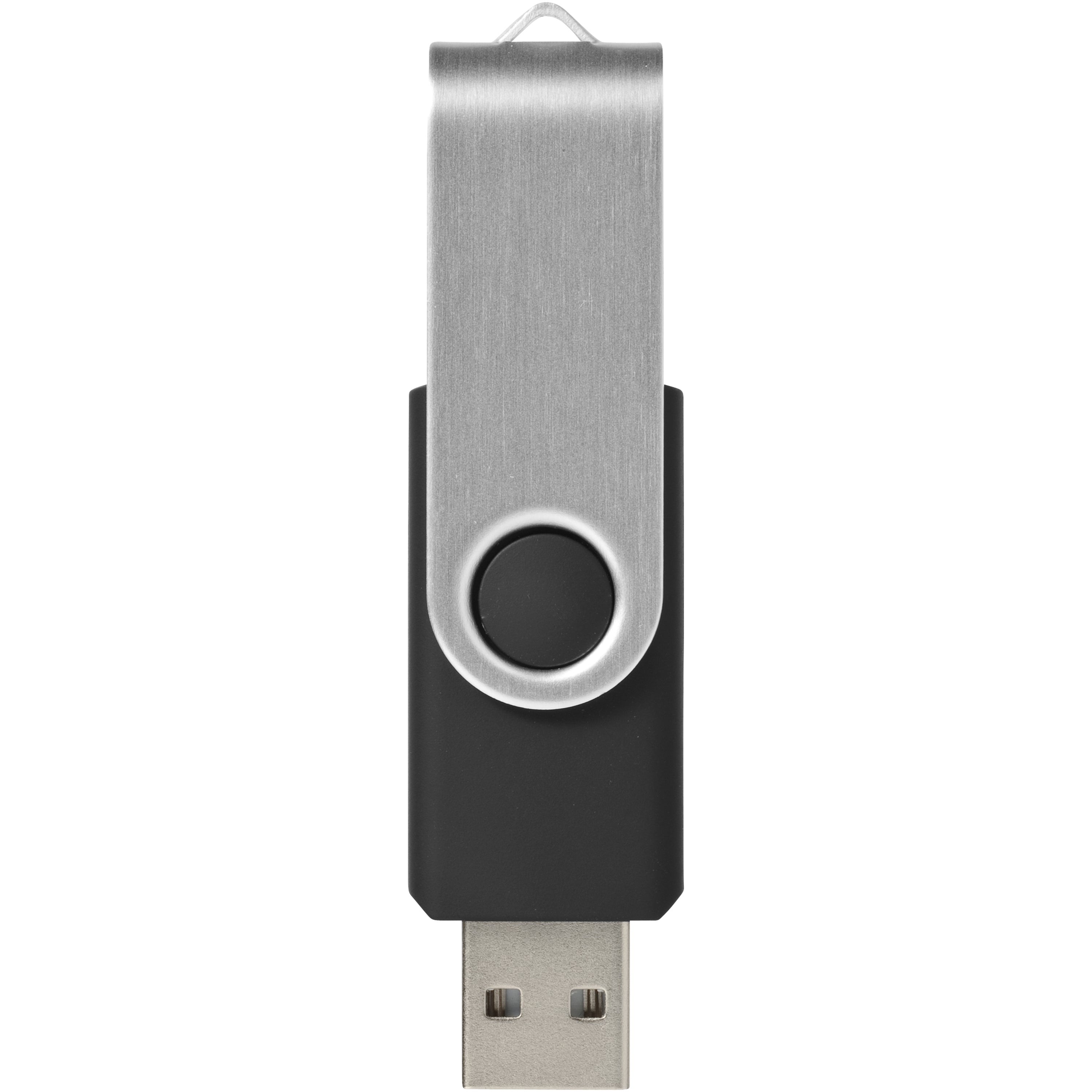 Rotate USB Stick